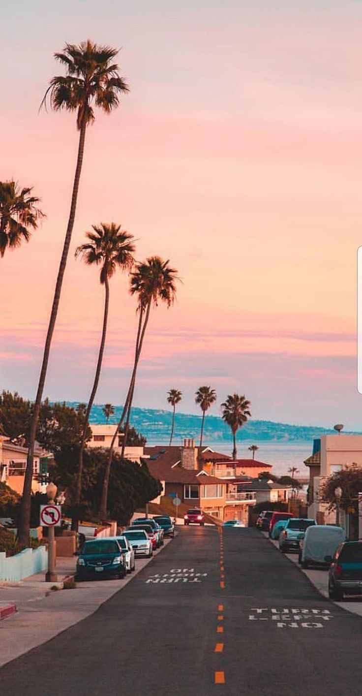 Cali Wallpapers