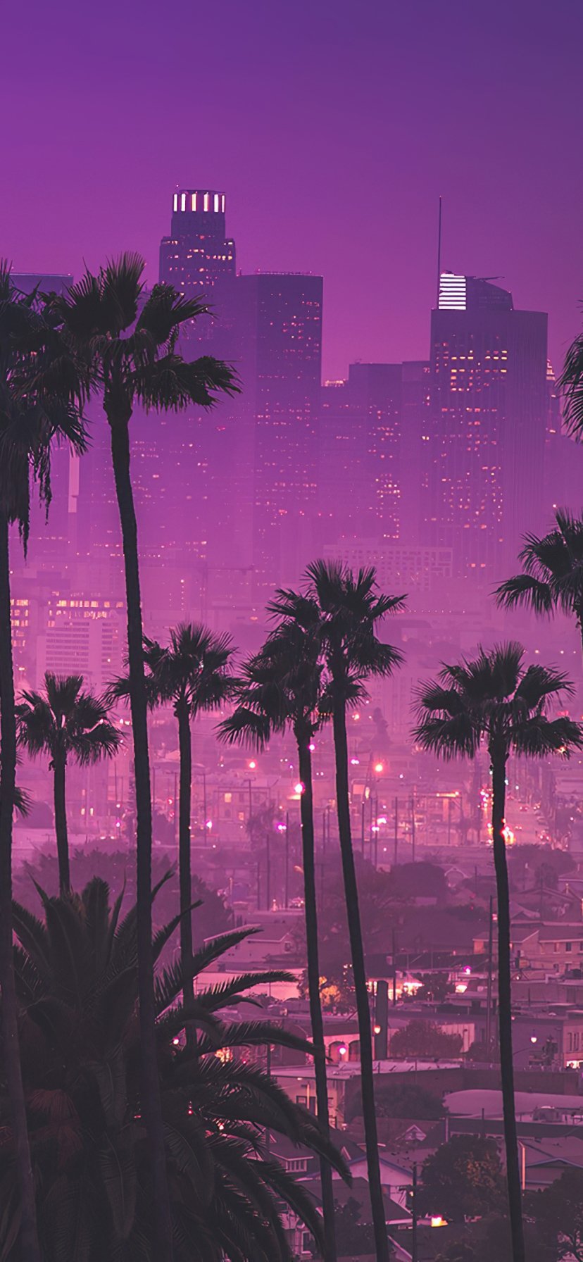 Cali Wallpapers