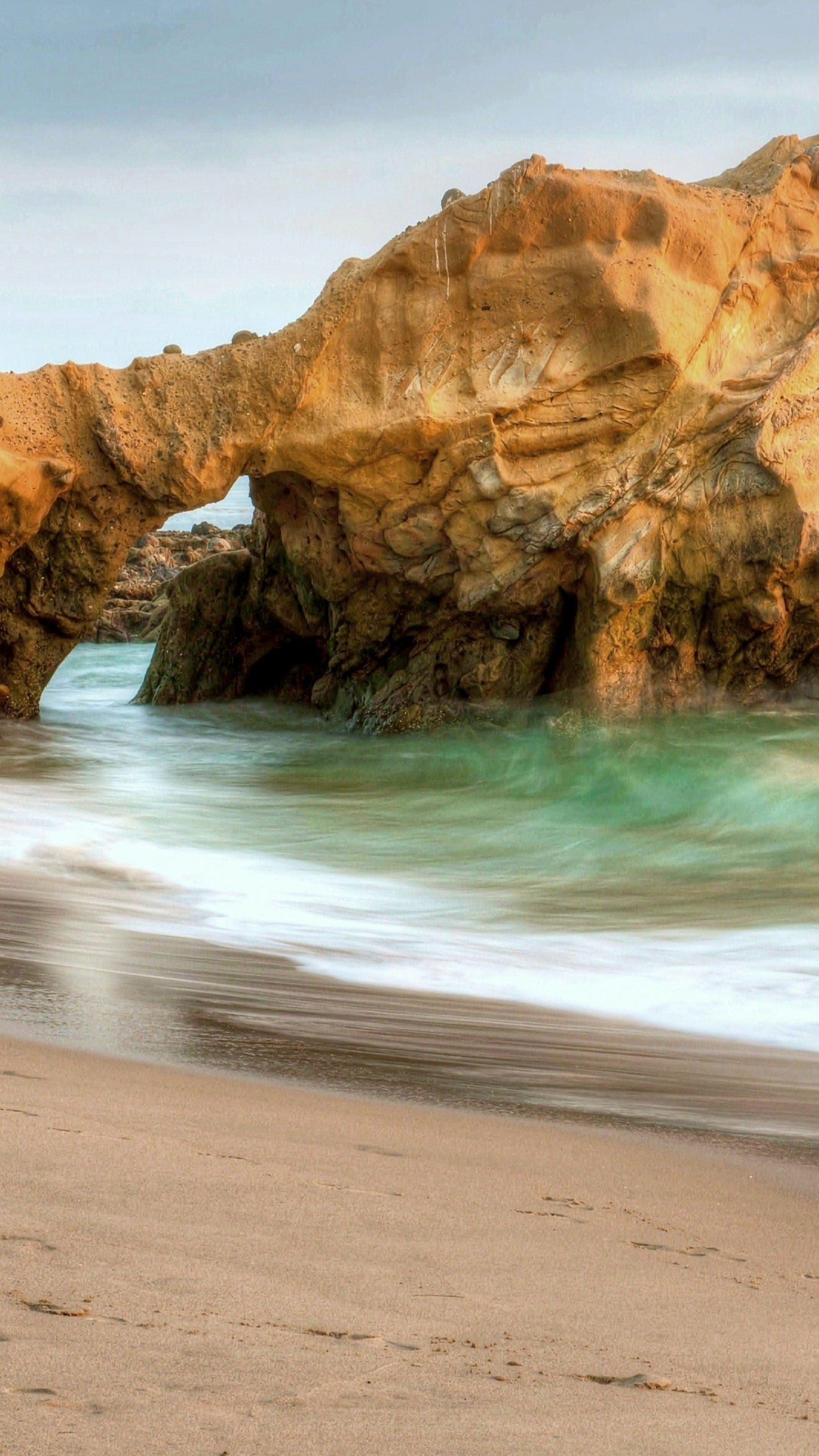 California Coast Wallpapers