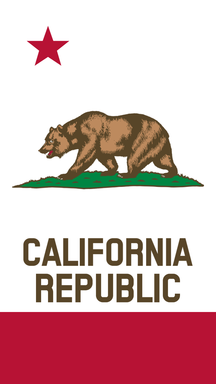 California Republic Wallpapers