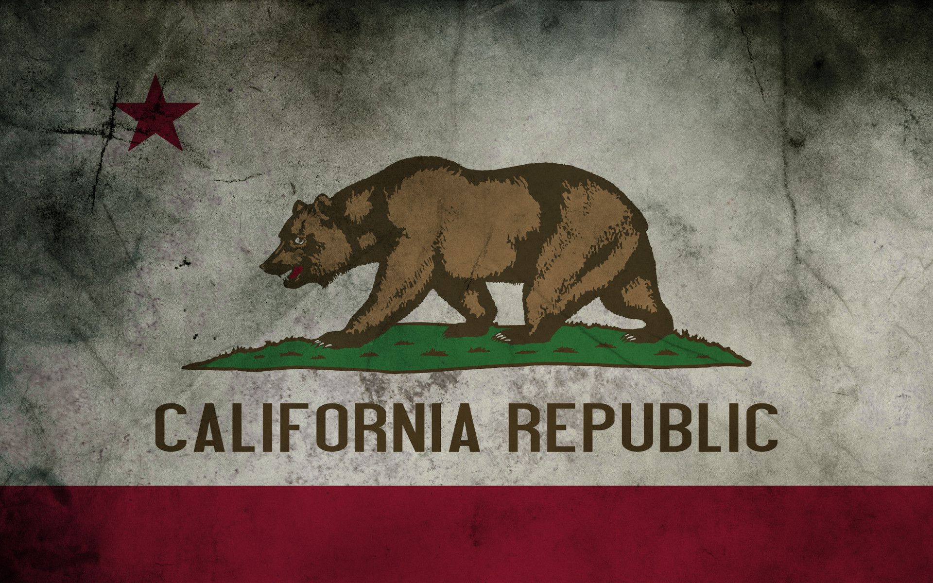 California Republic Wallpapers