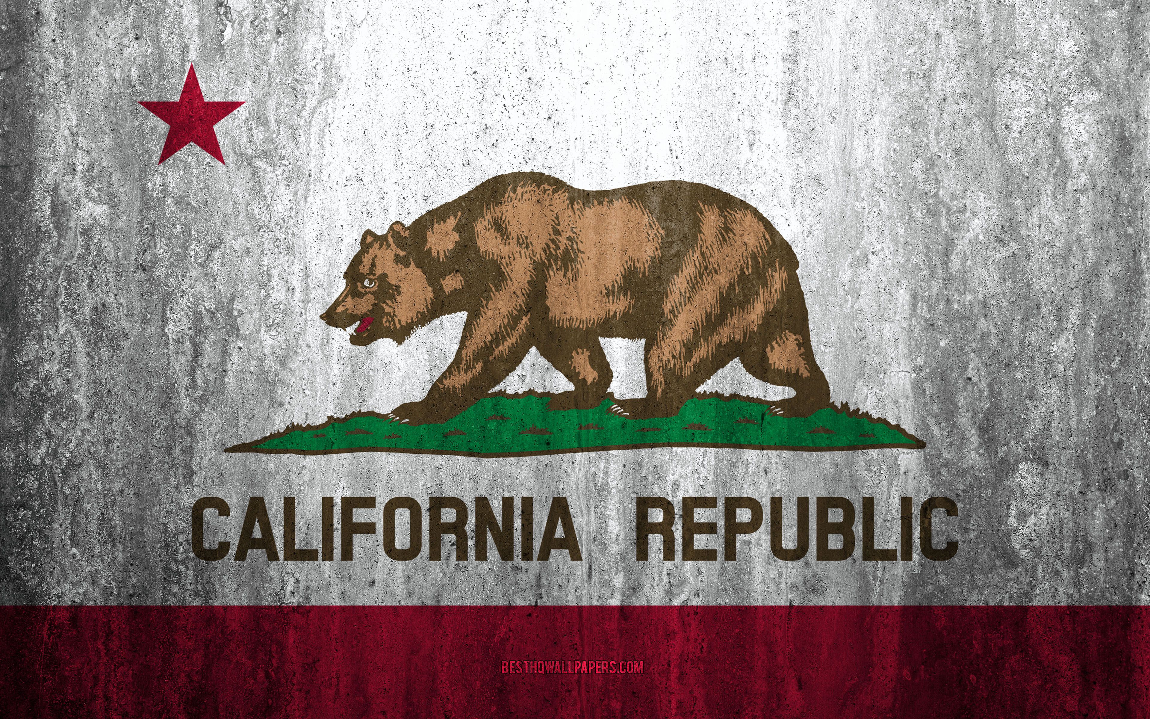 California Republic Wallpapers