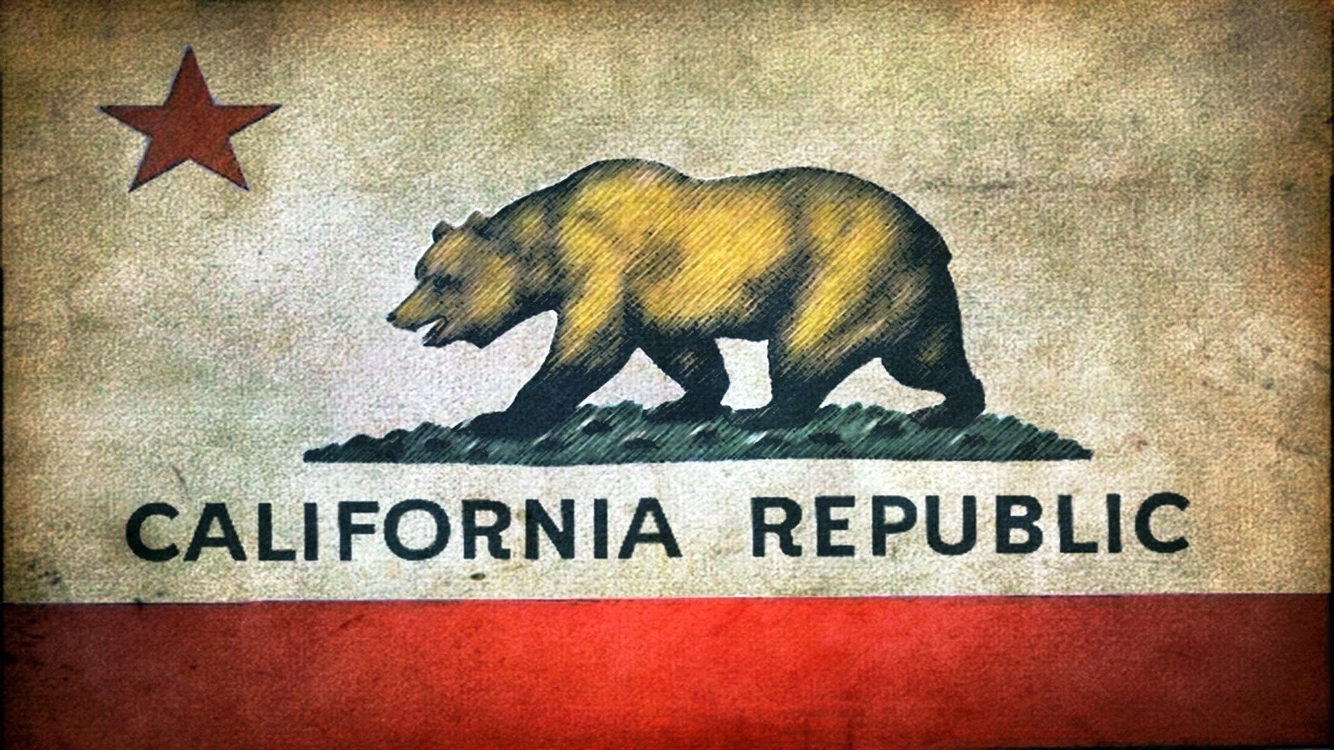 California Republic Wallpapers