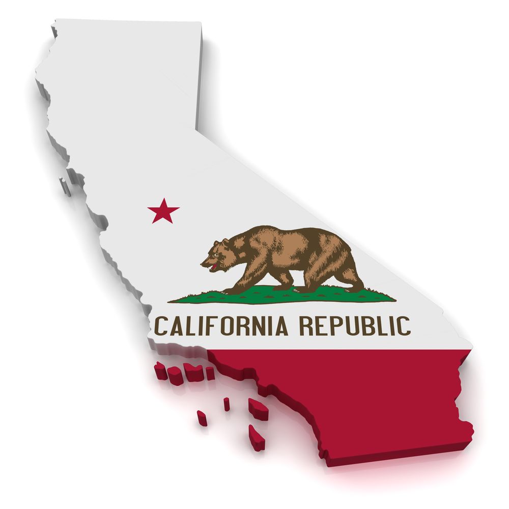 California Republic Wallpapers