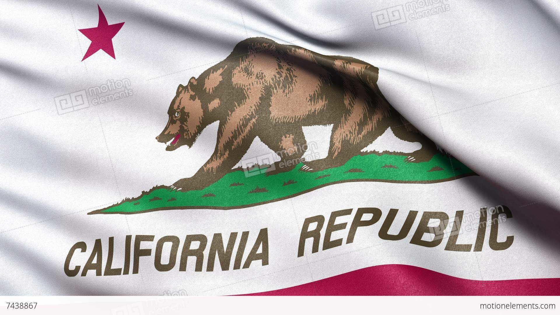 California Republic Wallpapers