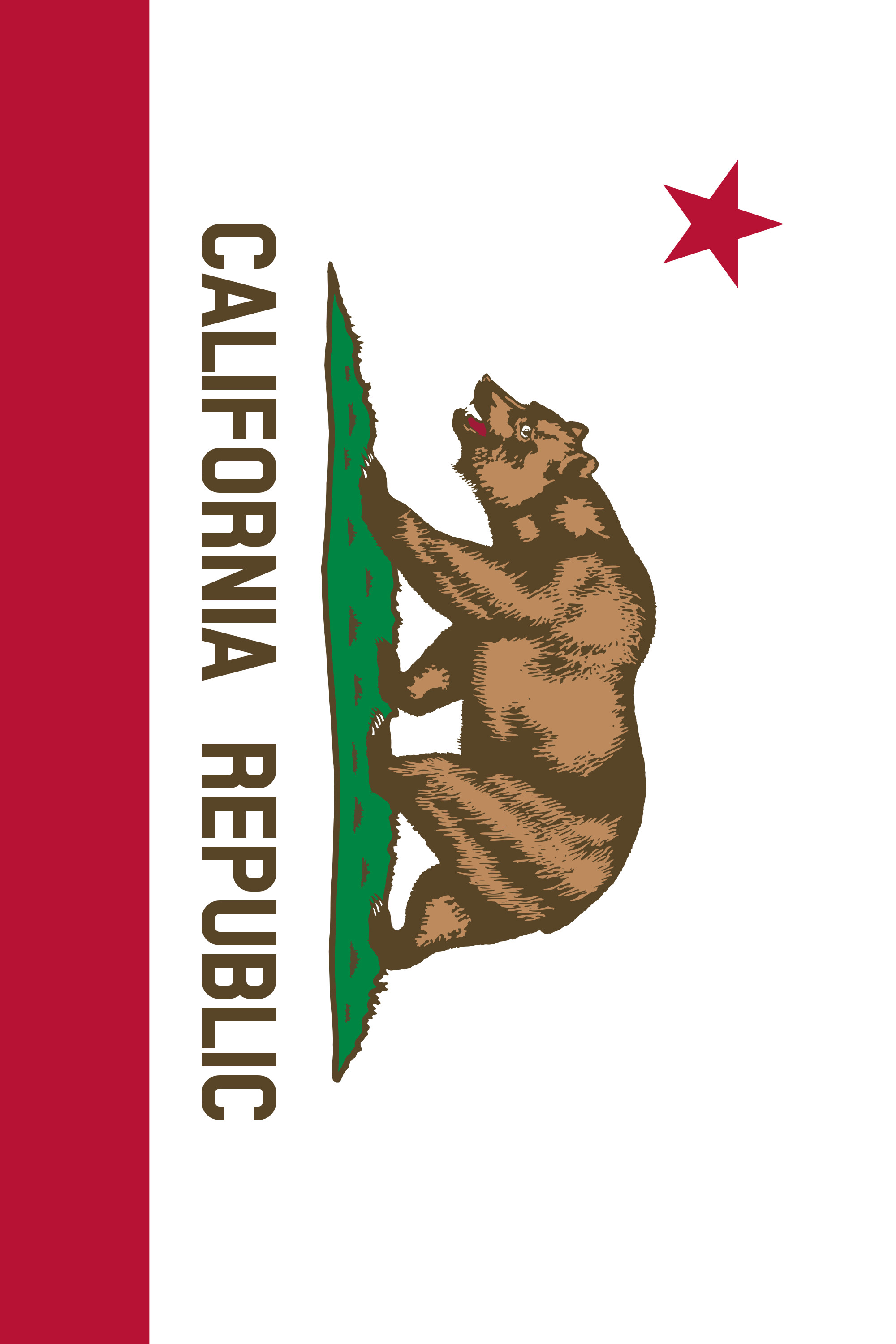 California Republic Wallpapers