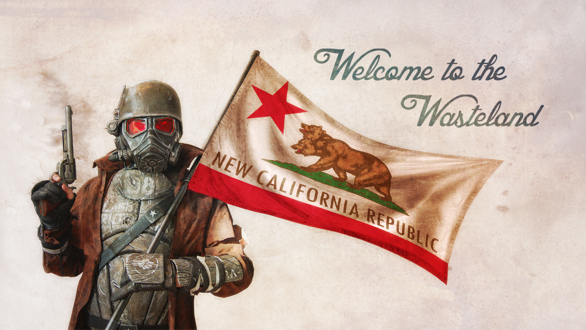 California Republic Wallpapers