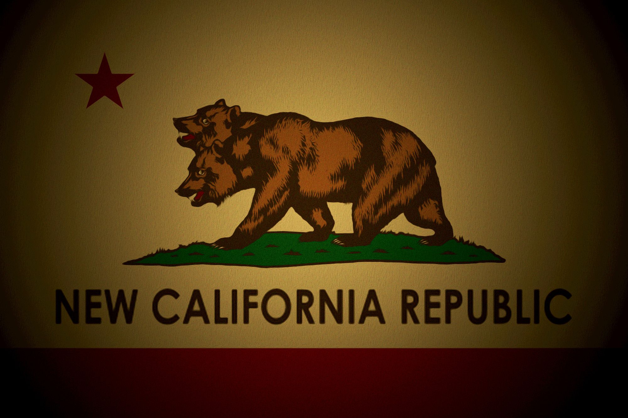 California Republic Wallpapers