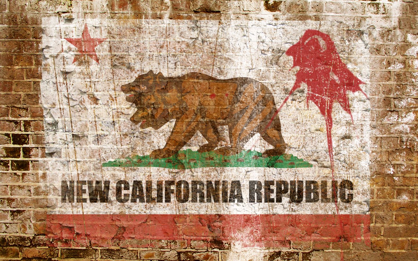 California Republic Wallpapers