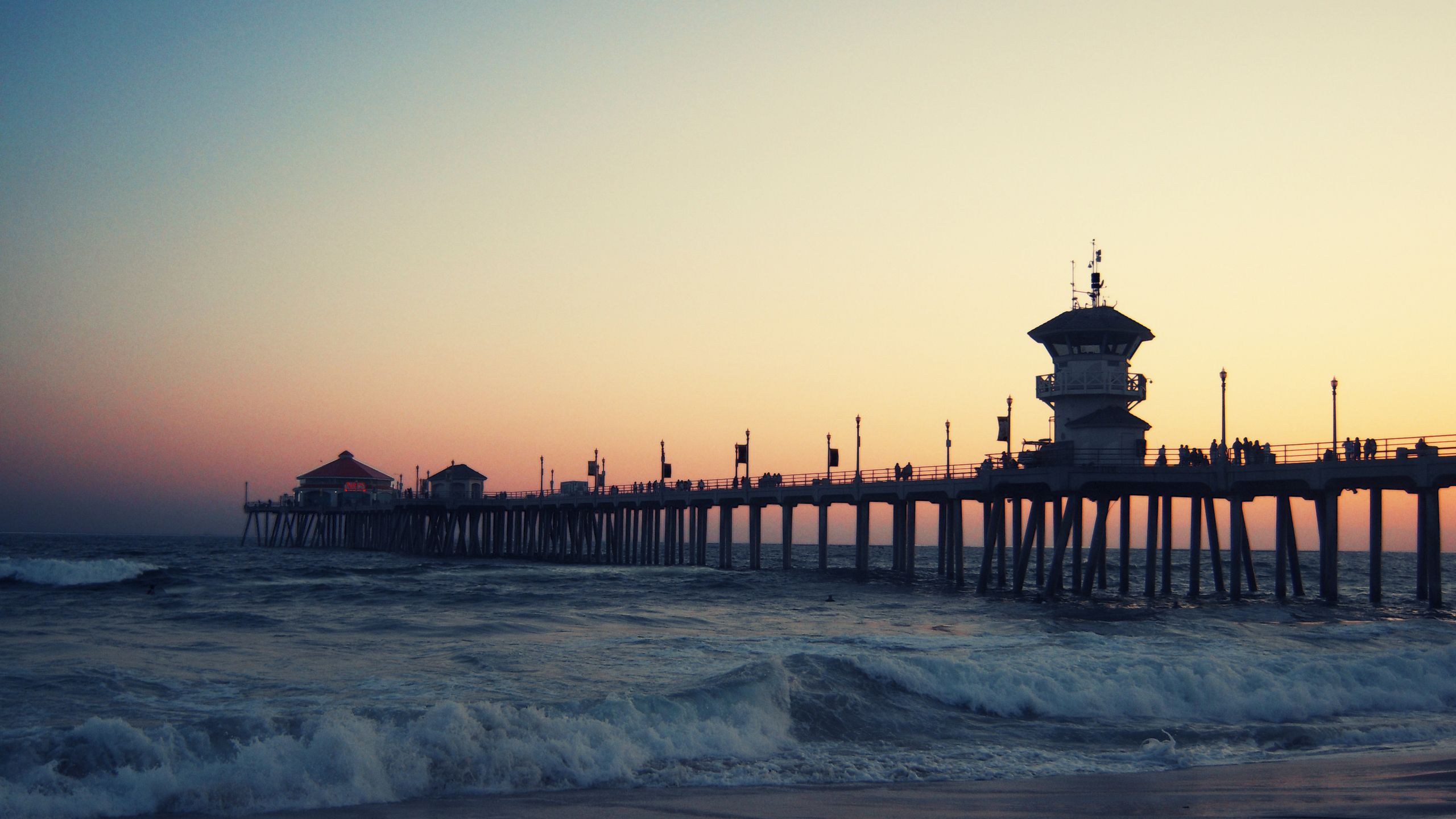 California Desktop Tumblr Wallpapers