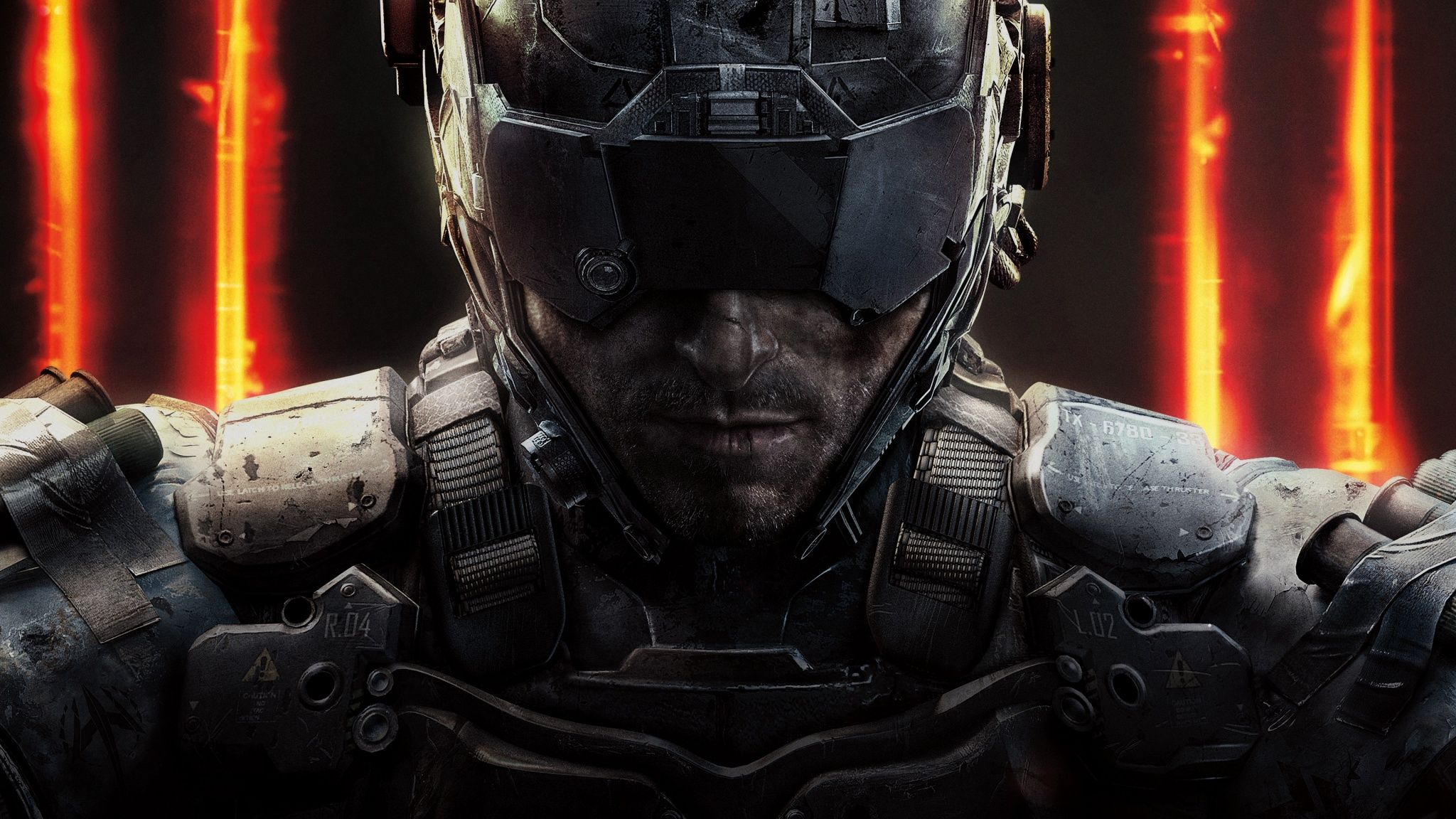 Call Of Duty 2048X1152 Wallpapers