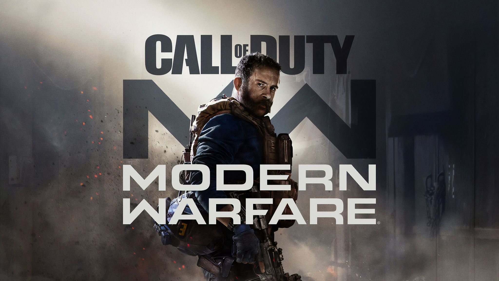 Call Of Duty 2048X1152 Wallpapers