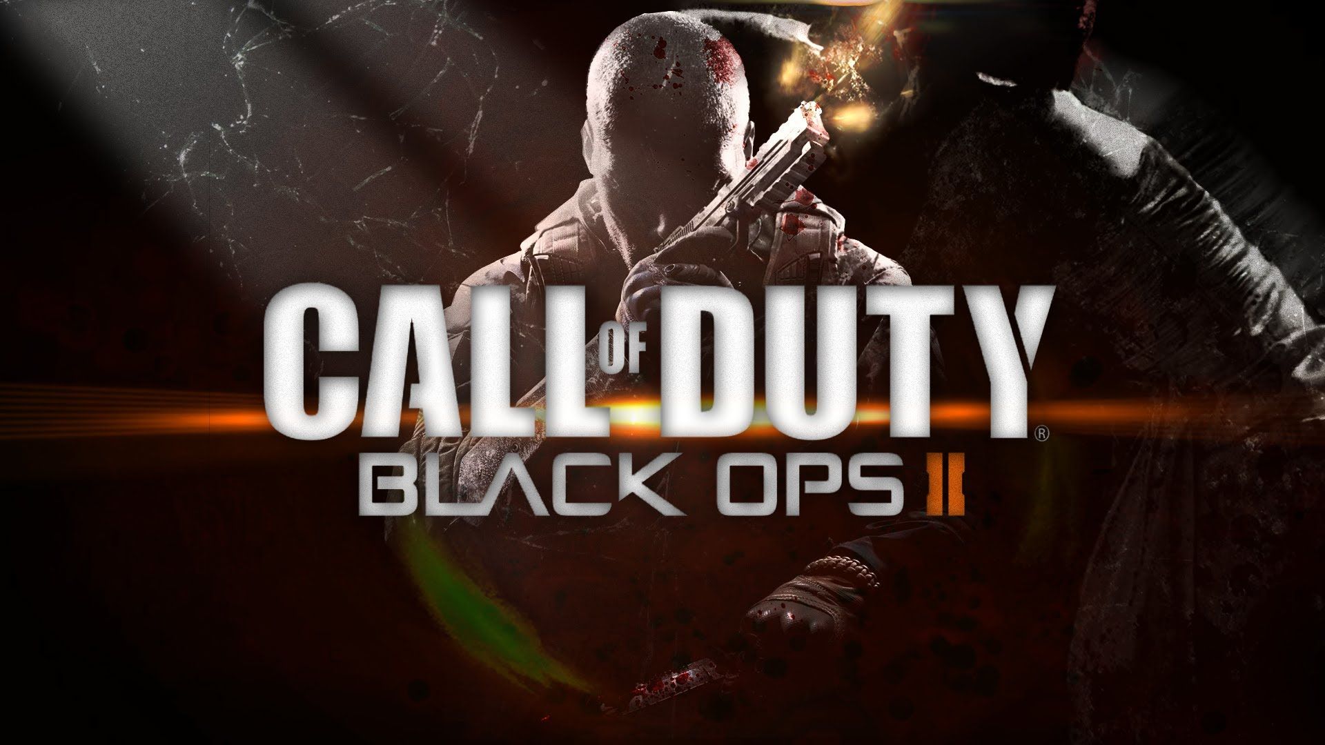 Call Of Duty Black Ops 2 Zombie Wallpapers