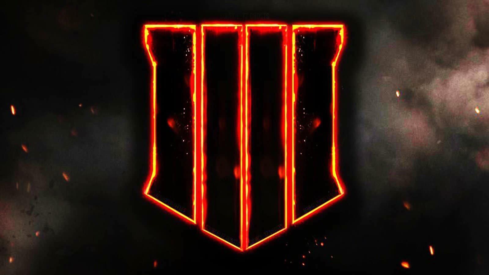 Call Of Duty Black Ops 4 Images Wallpapers