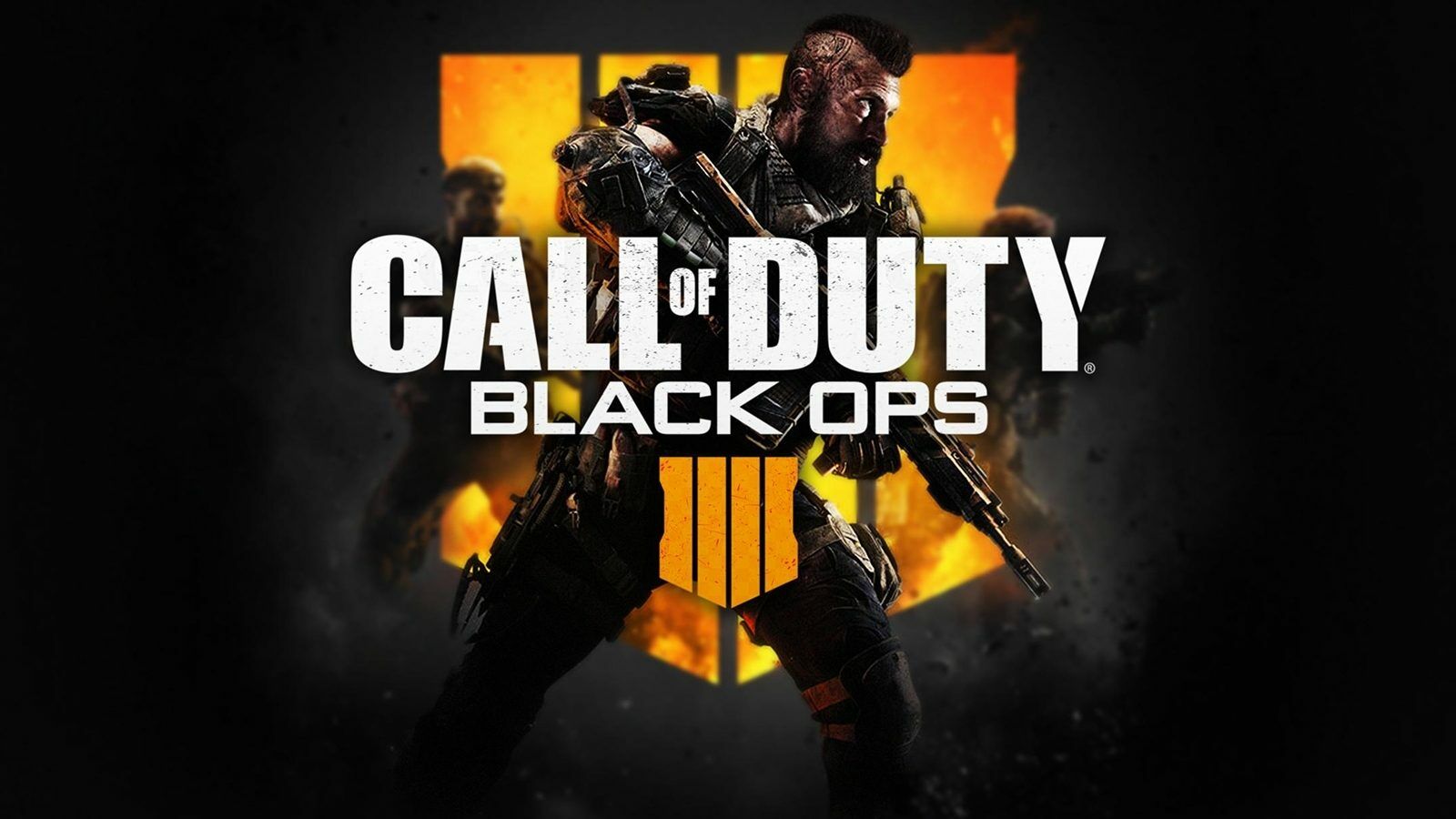 Call Of Duty Black Ops 4 Thumbnail Wallpapers