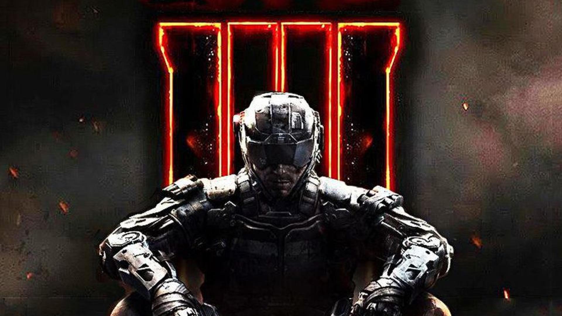 Call Of Duty Black Ops 4 Thumbnail Wallpapers