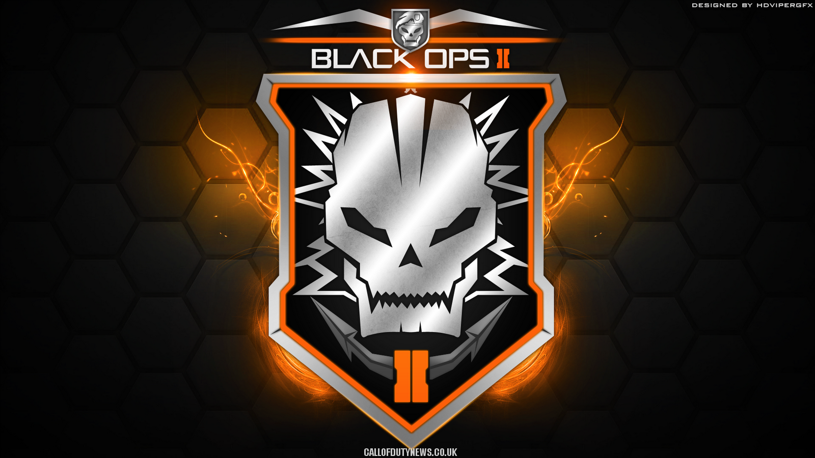 Call Of Duty Bo2 Wallpapers