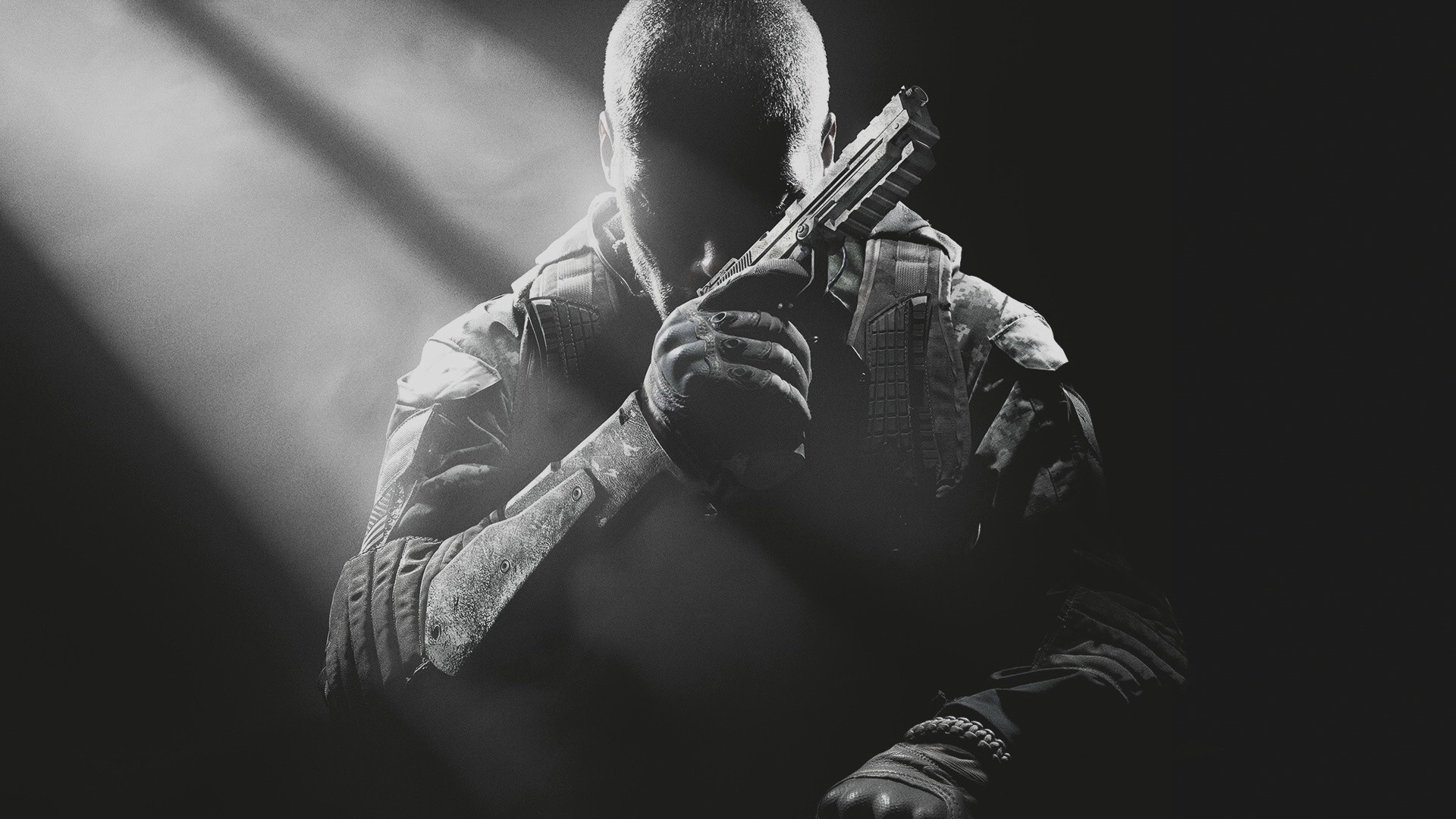 Call Of Duty Bo2 Wallpapers