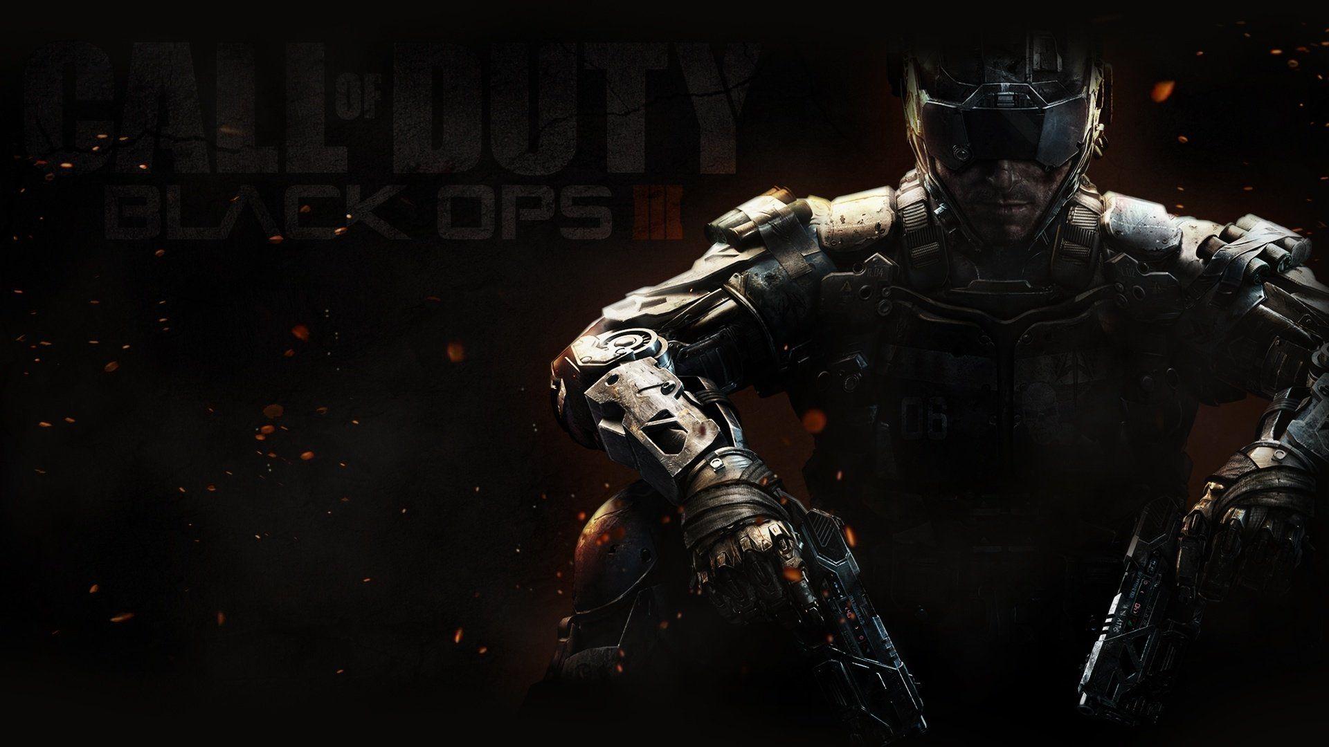 Call Of Duty Bo3 Wallpapers