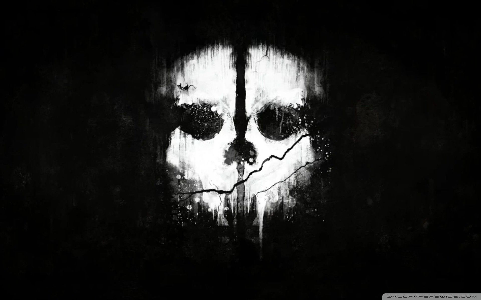 Call Of Duty Ghost Wallpapers