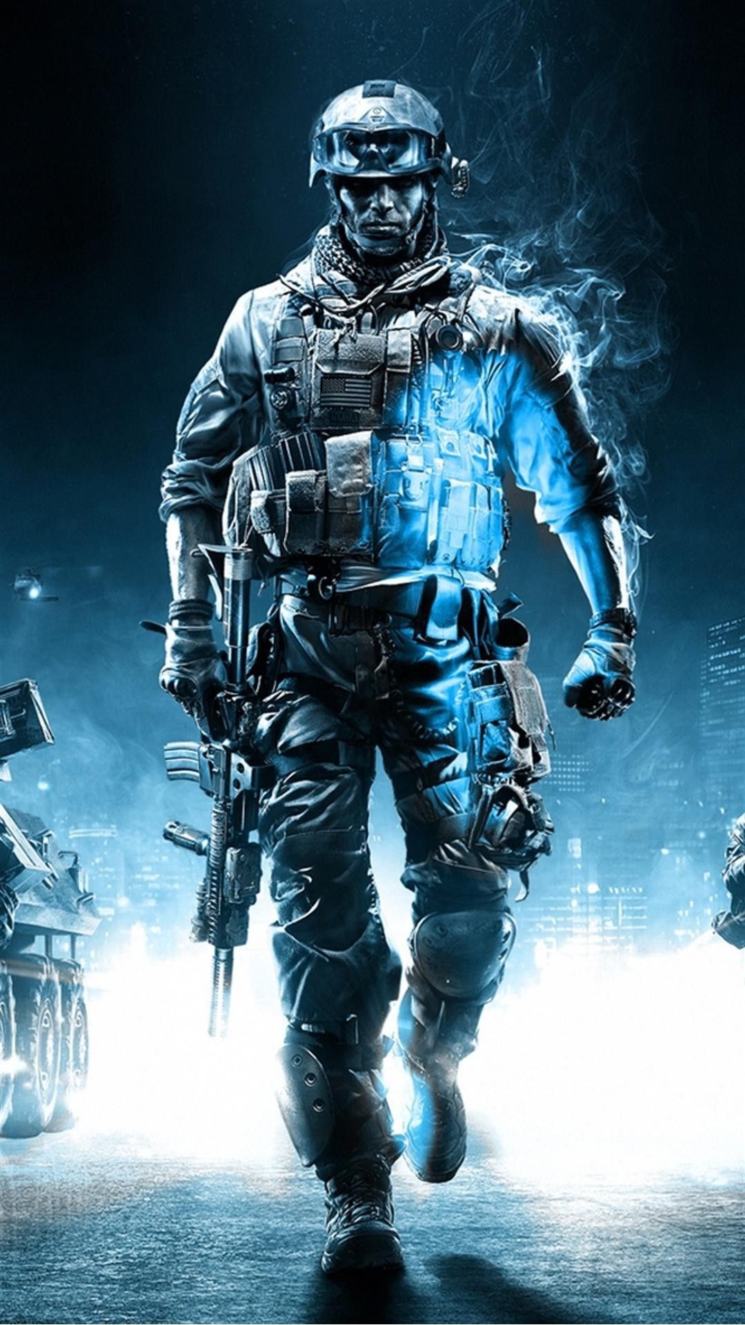 Call Of Duty Iphone Wallpapers