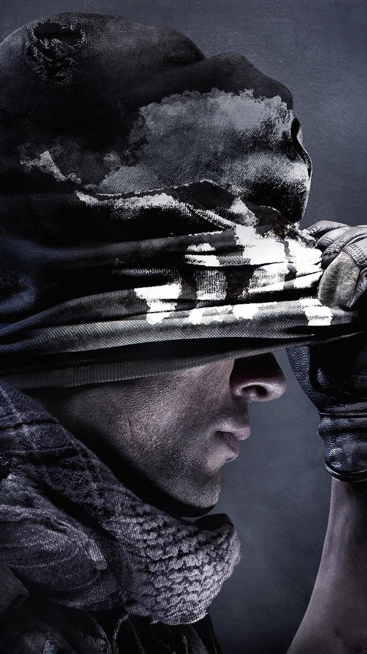 Call Of Duty Iphone Wallpapers