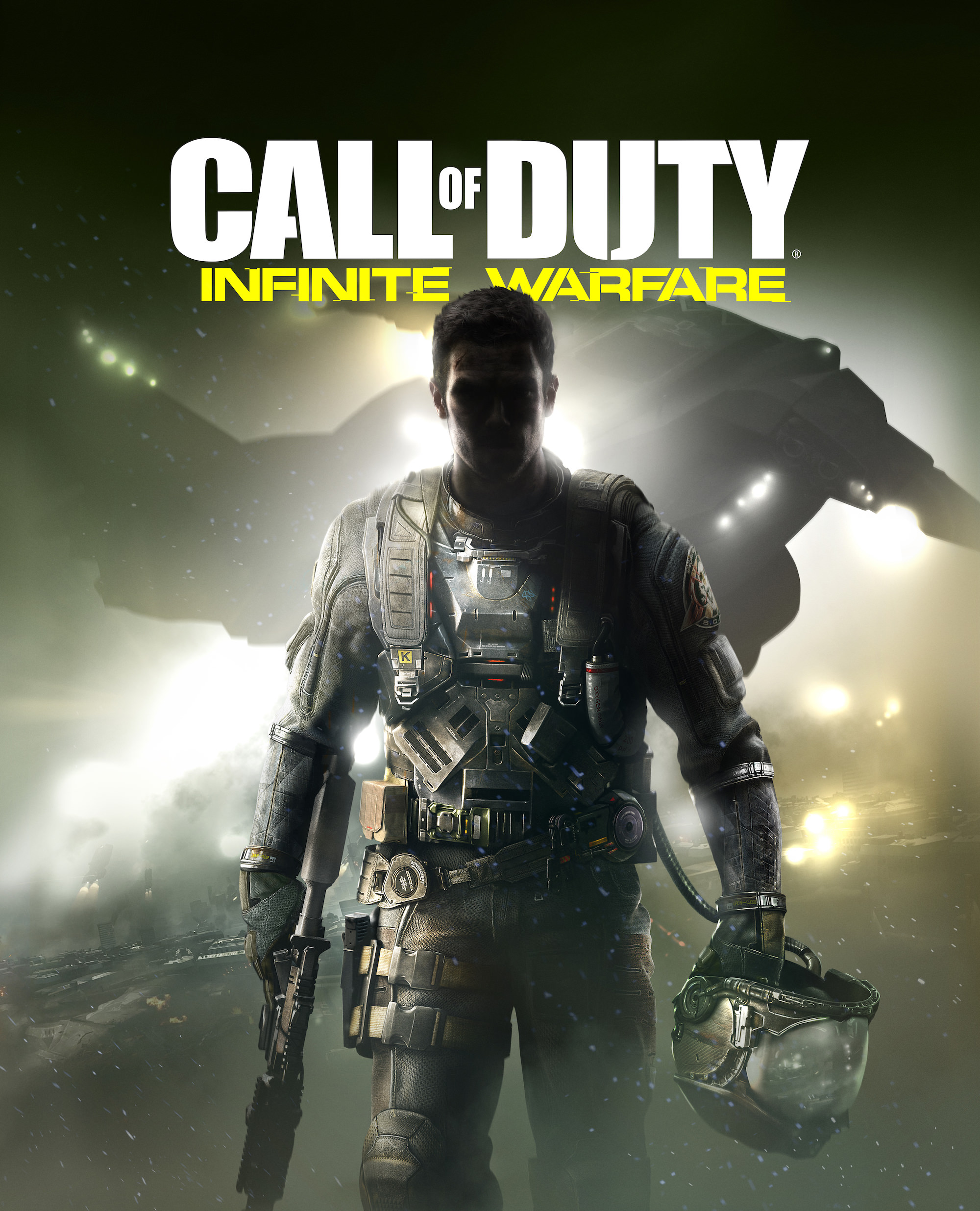 Call Of Duty Iphone Wallpapers