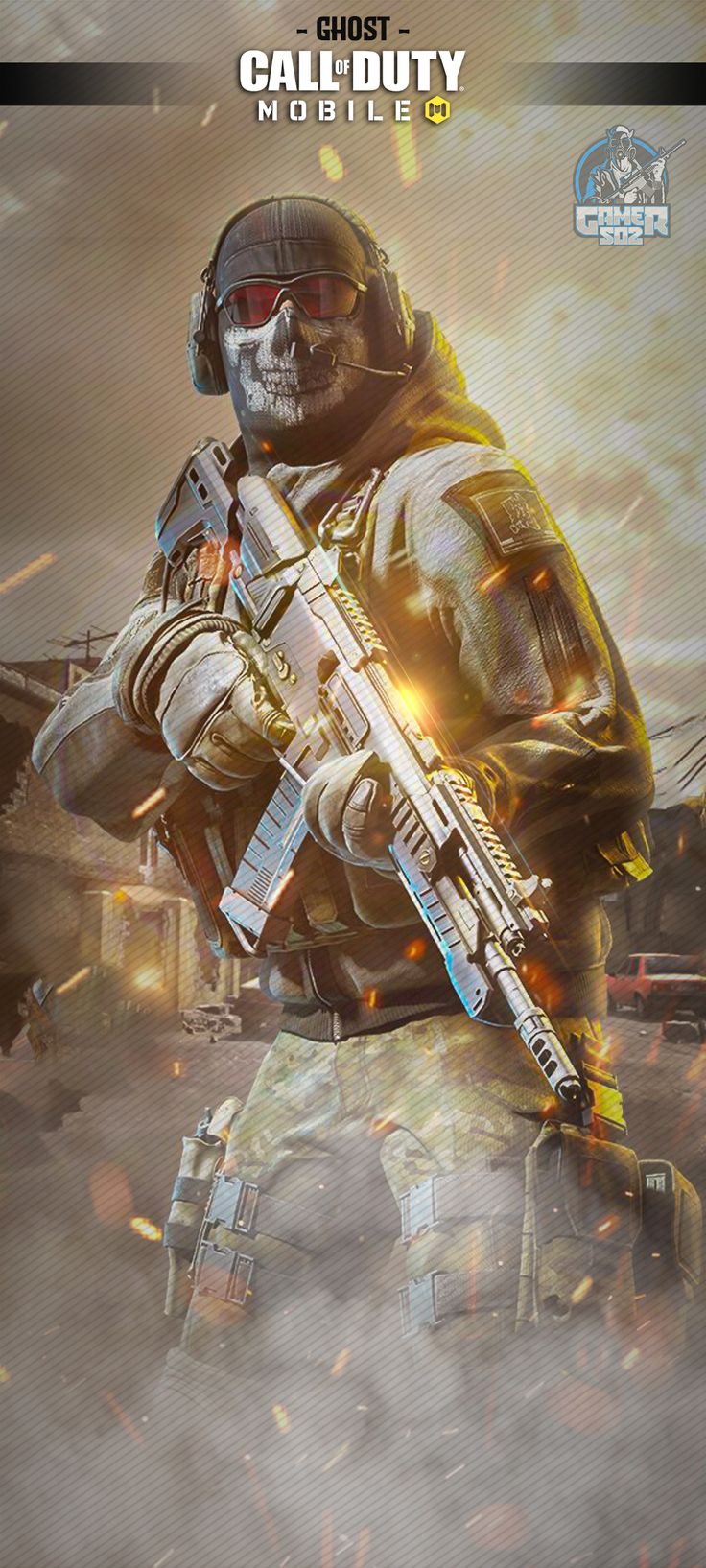 Call Of Duty Iphone Wallpapers