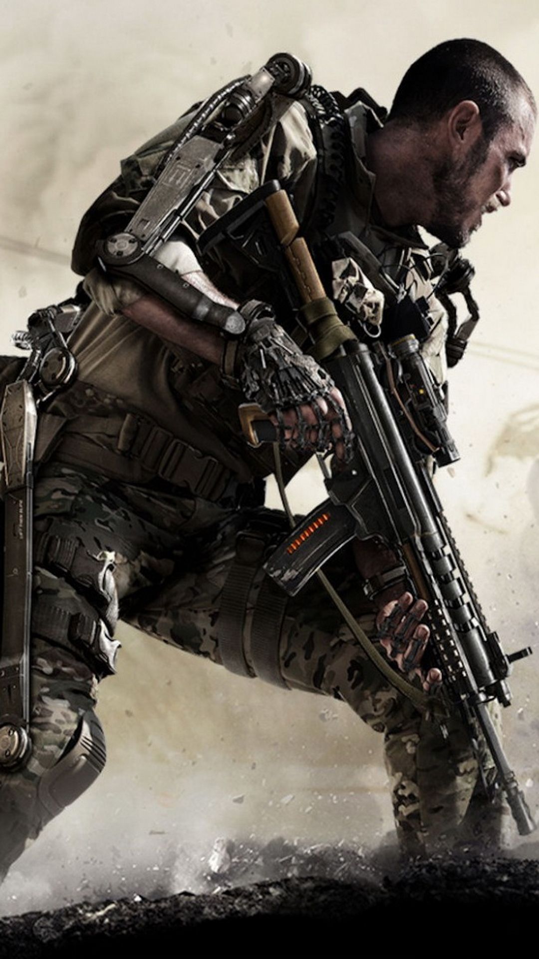 Call Of Duty Iphone Wallpapers