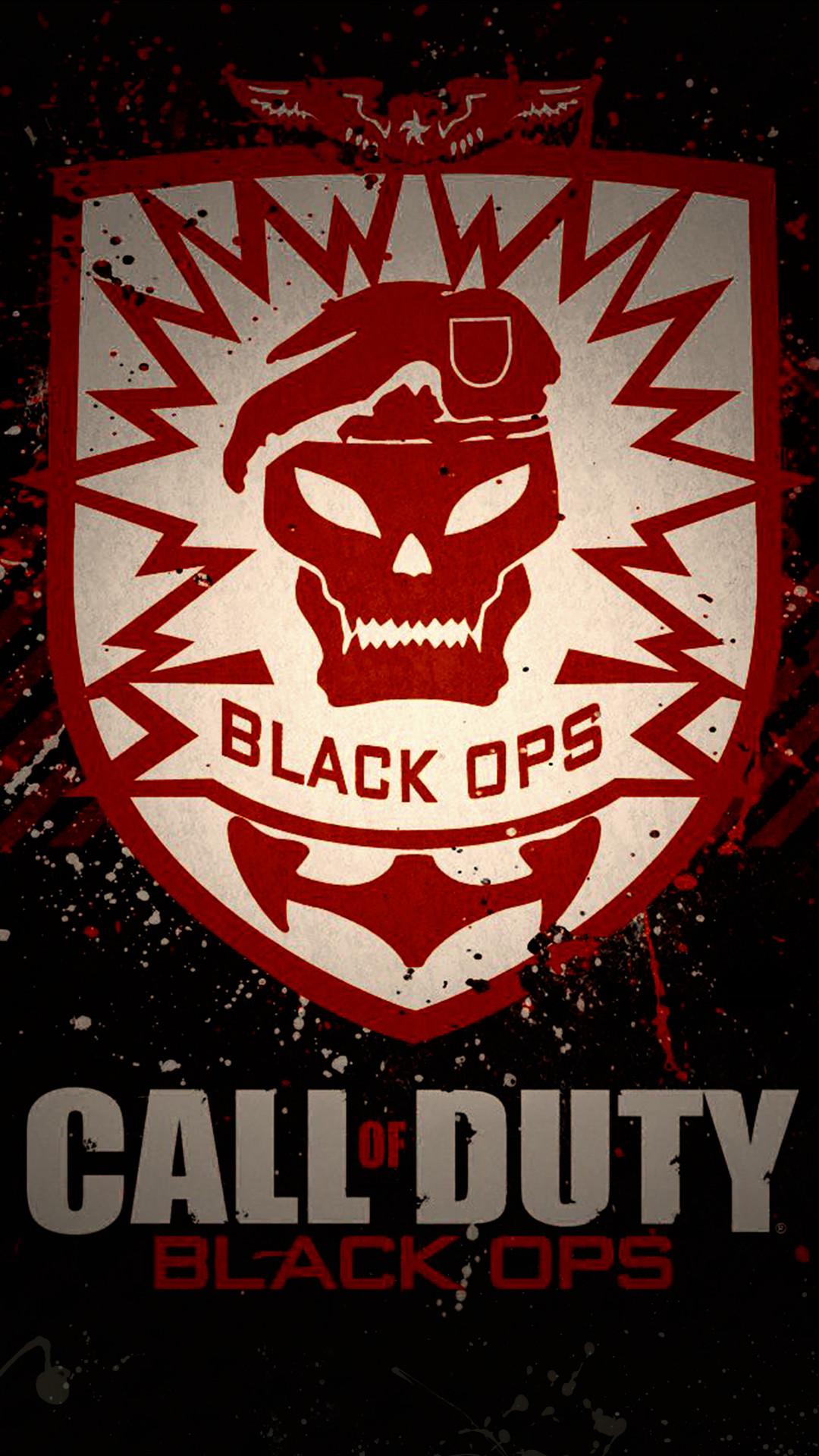 Call Of Duty Iphone Wallpapers