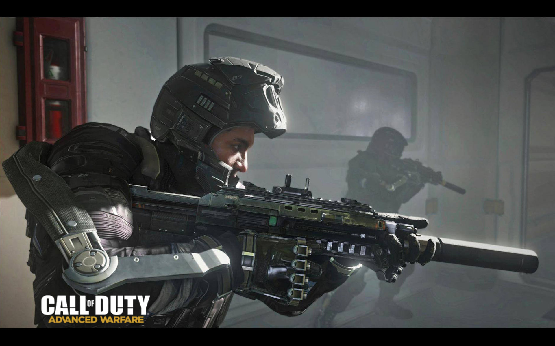 Call Of Duty Live Wallpapers