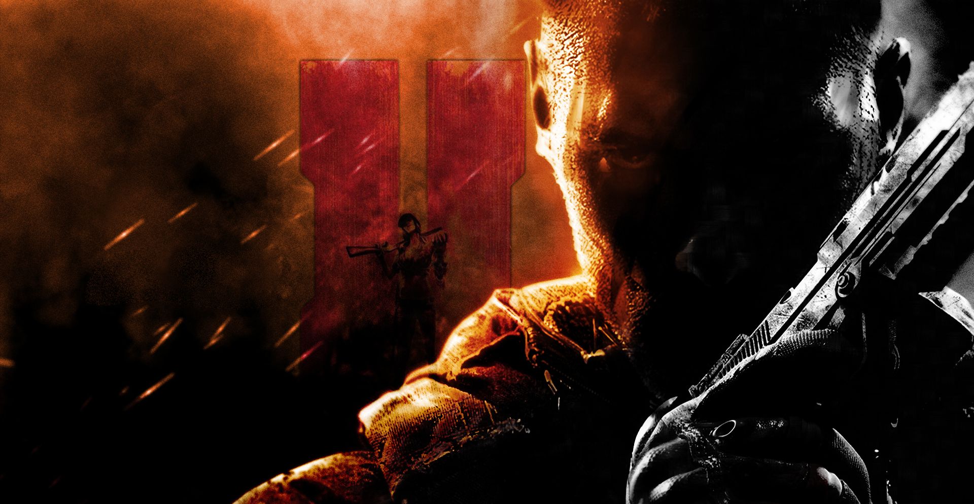 Call Of Duty Live Wallpapers