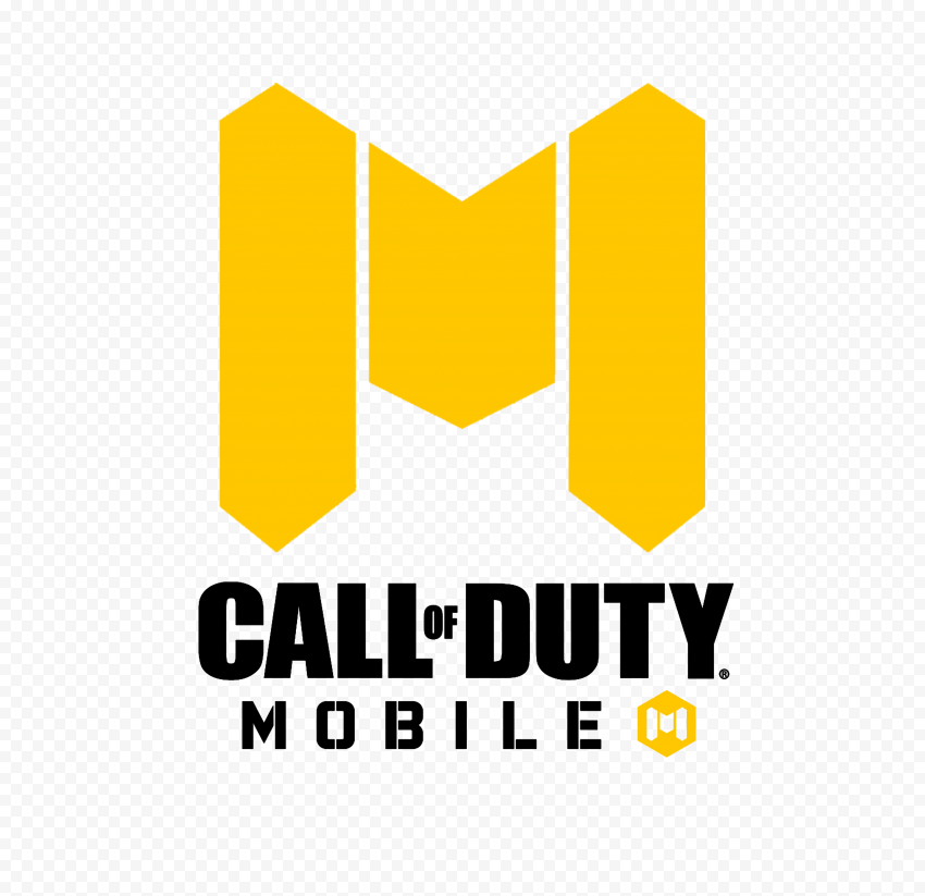 Call Of Duty Mobile Logo Wallpapers