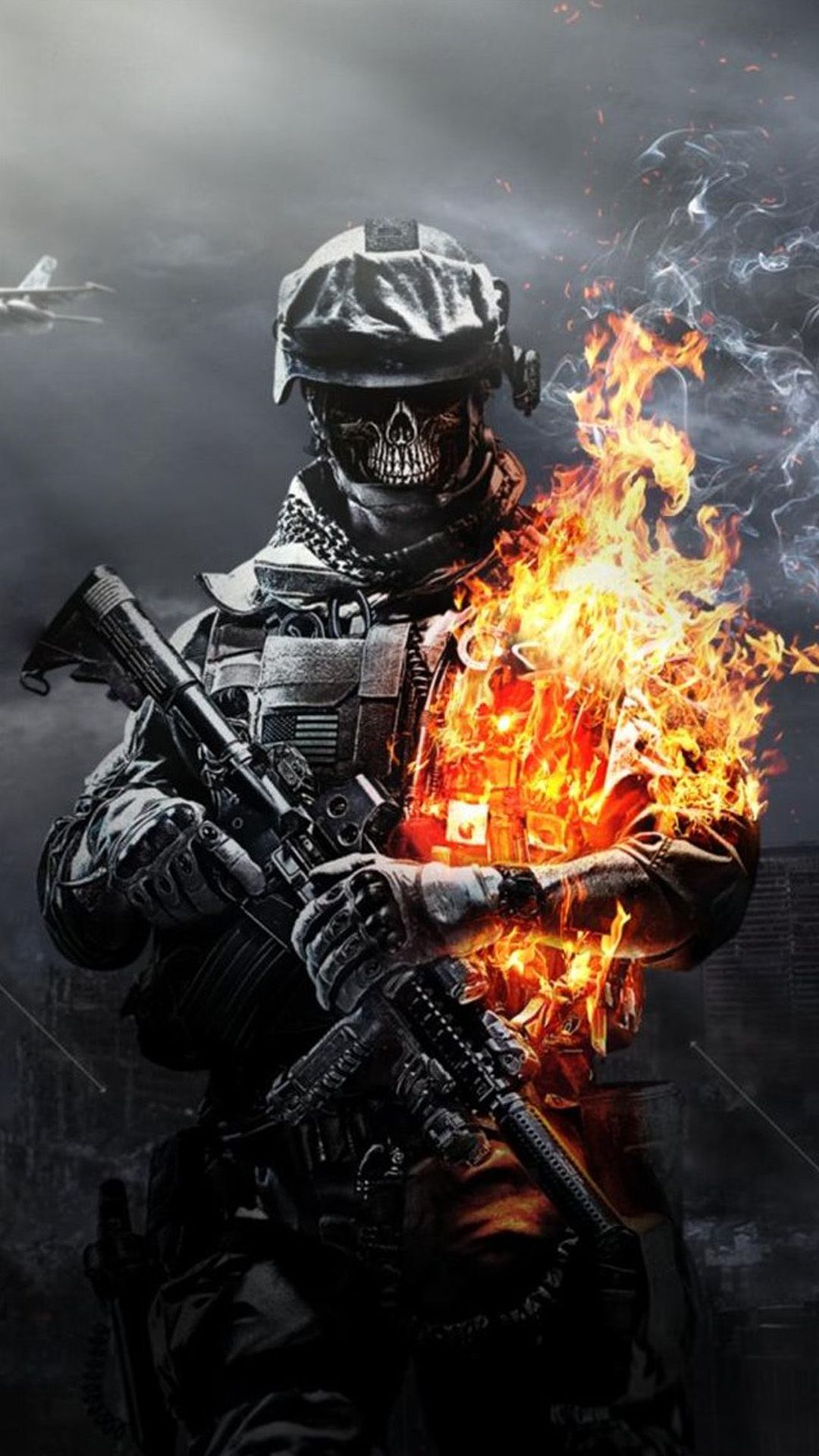 Call Of Duty Android Wallpapers