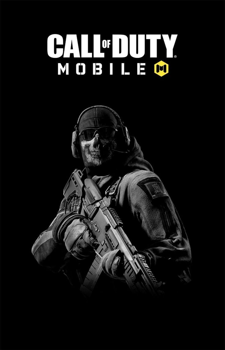 Call Of Duty Android Wallpapers