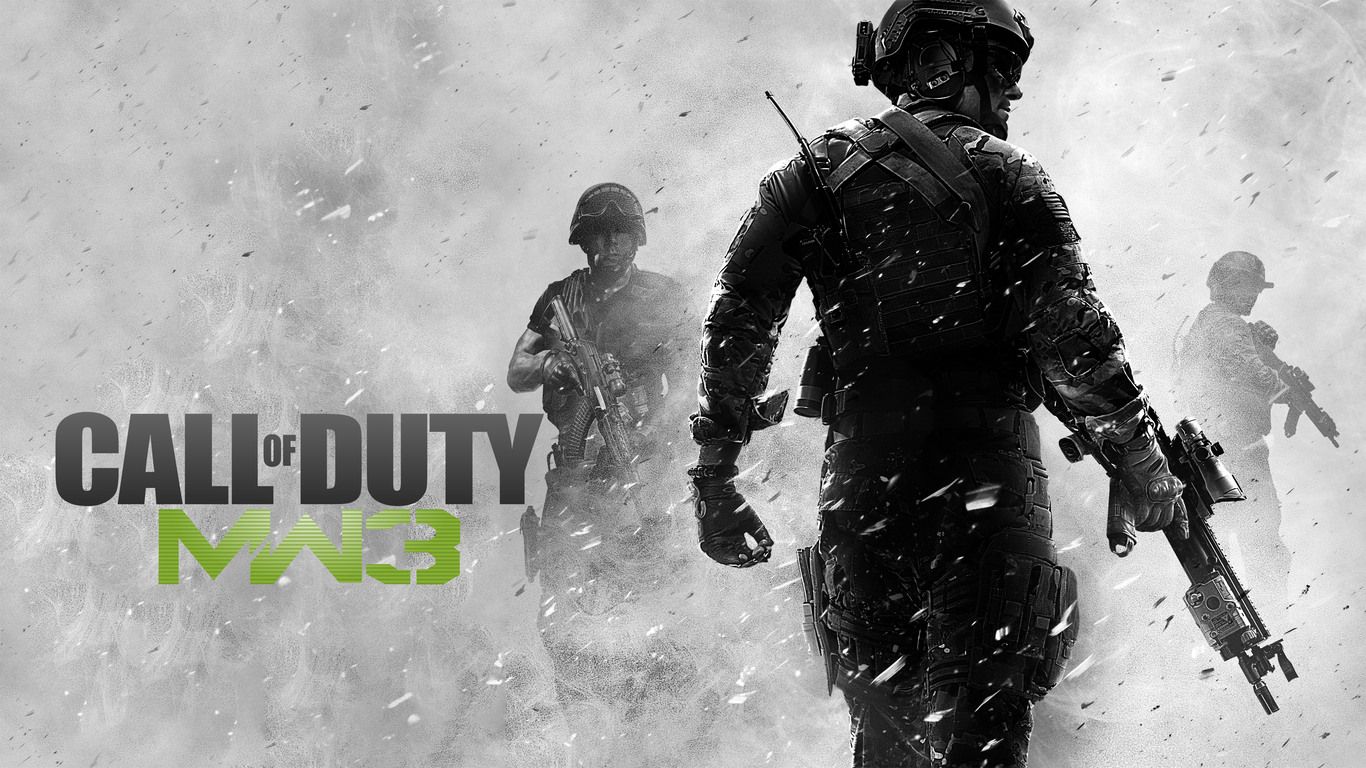 Call Of Duty Android Wallpapers