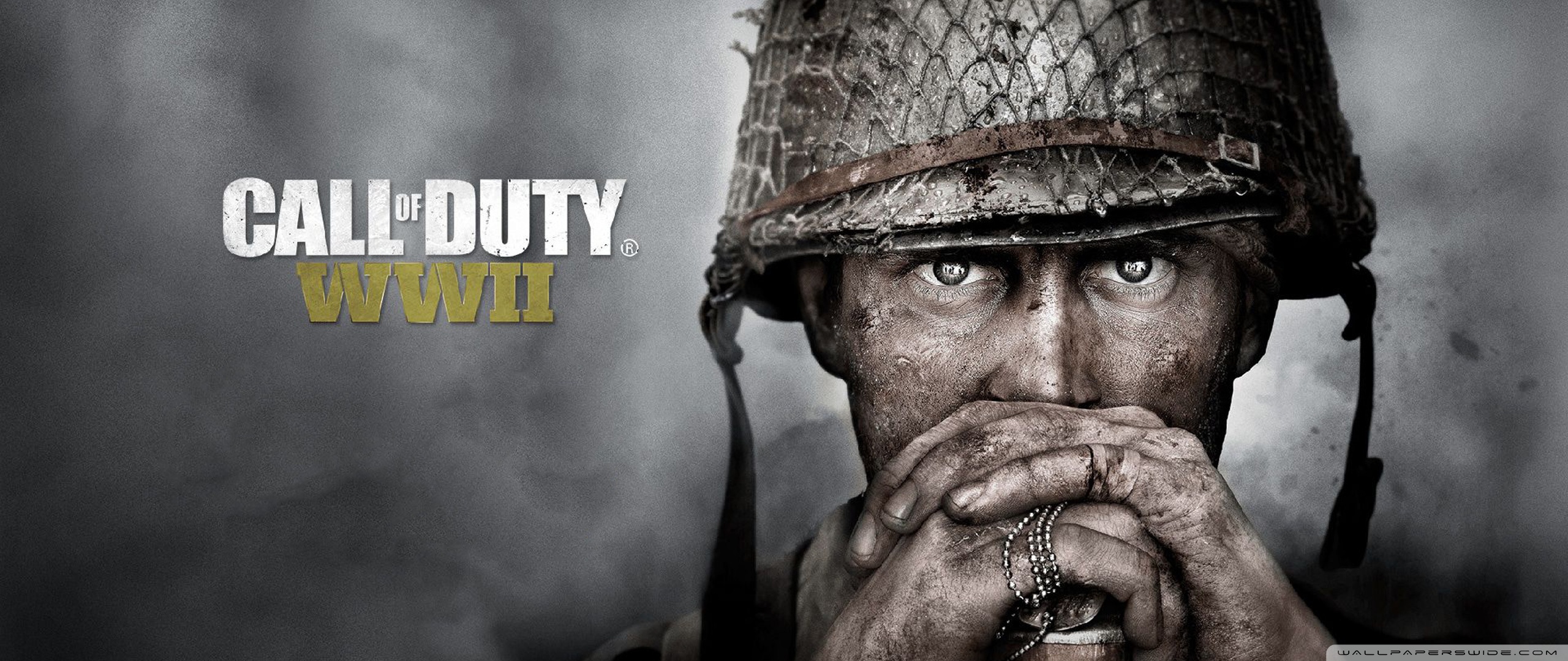 Call Of Duty Ww2 Hd Wallpapers