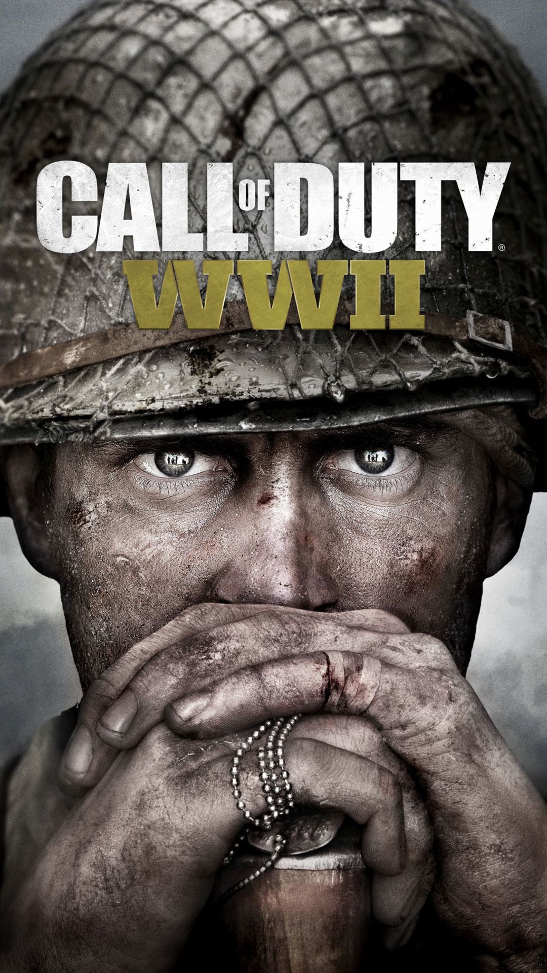 Call Of Duty Ww2 Hd Wallpapers