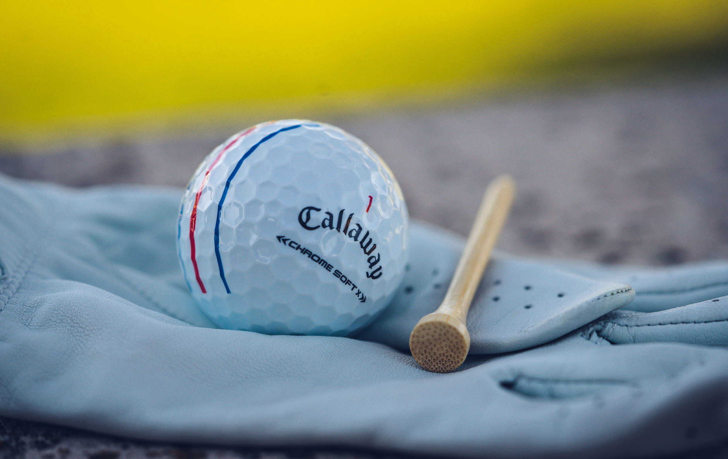 Callaway Golf Wallpapers