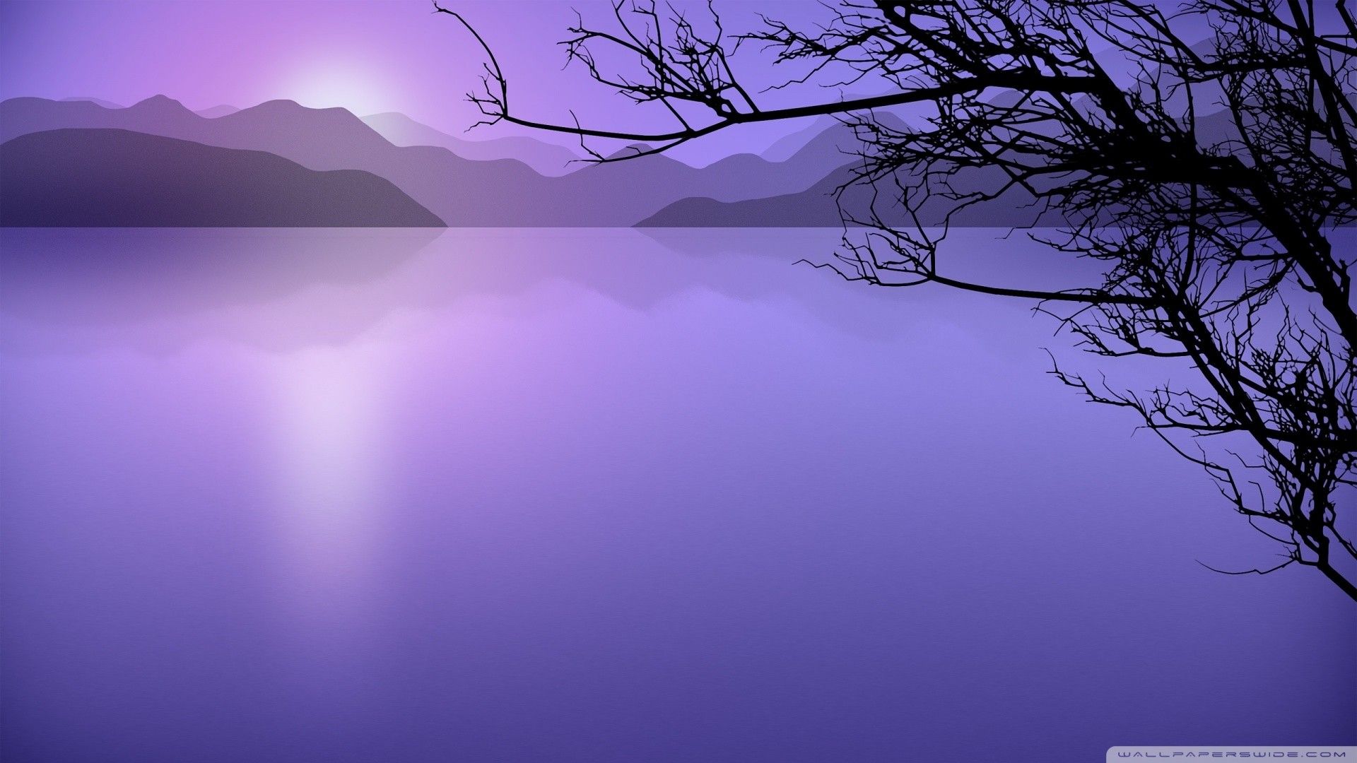 Calming Abstract Wallpapers