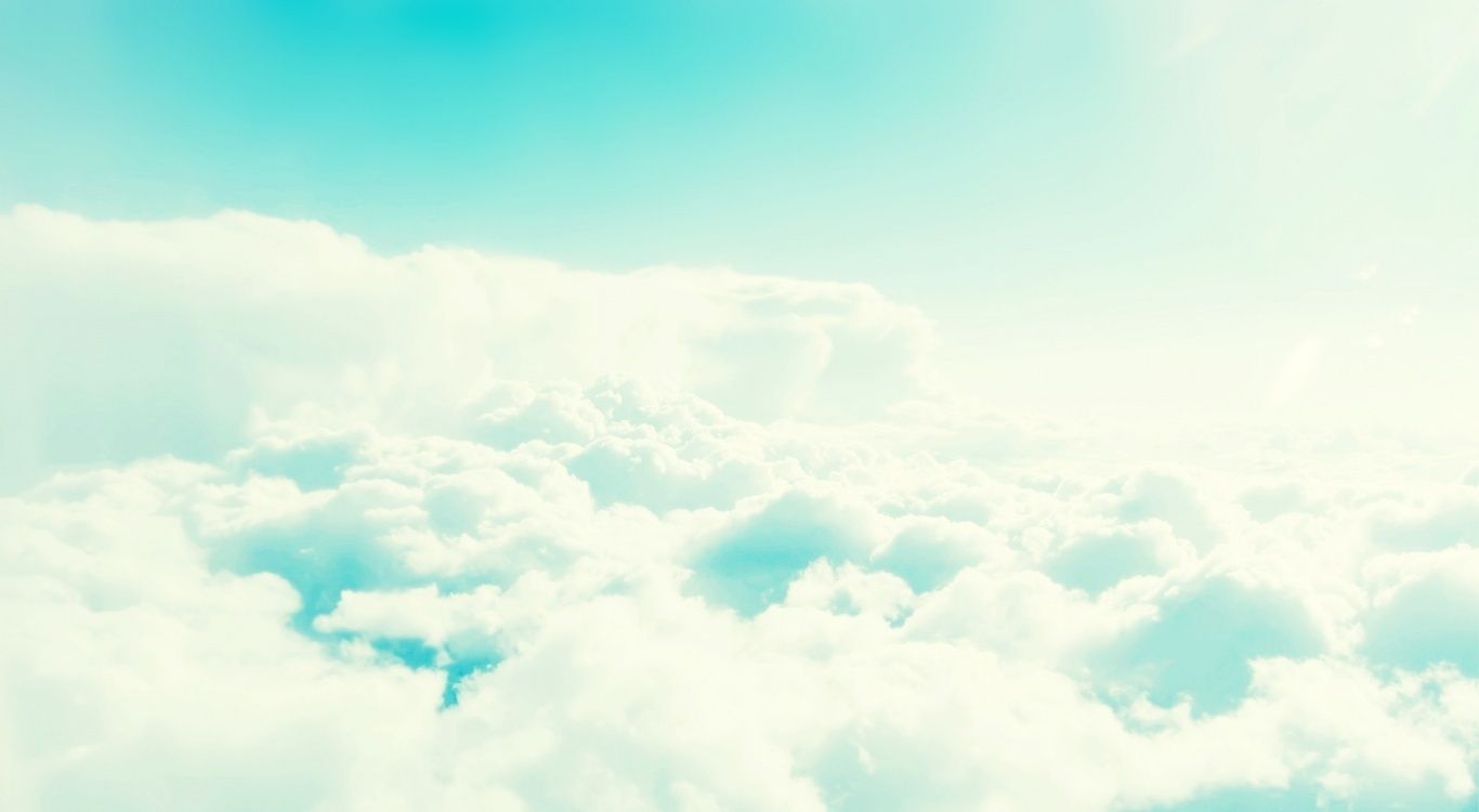 Calming Clouds Wallpapers