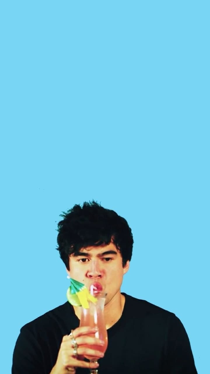 Calum Hood Wallpapers