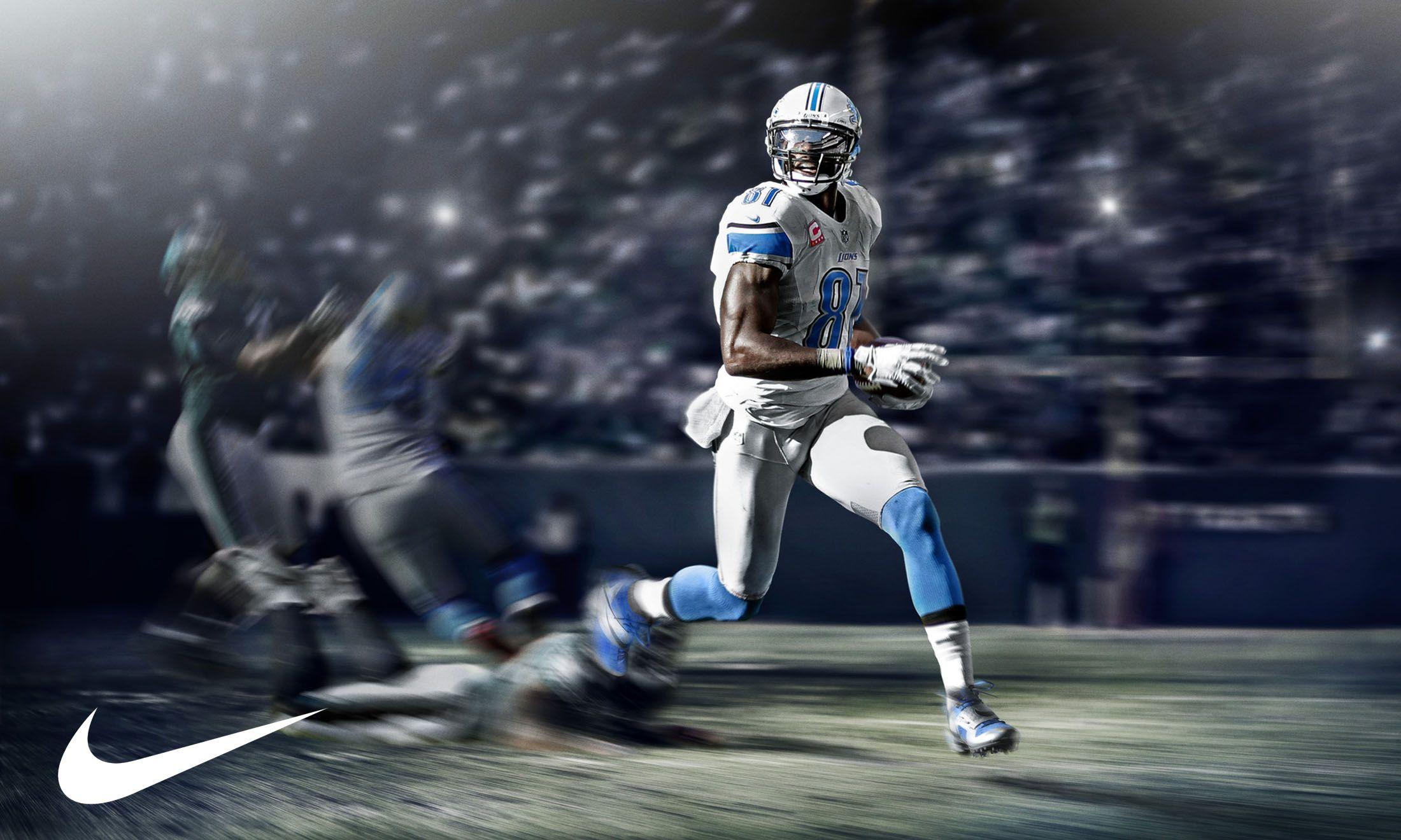 Calvin Johnson Wallpapers