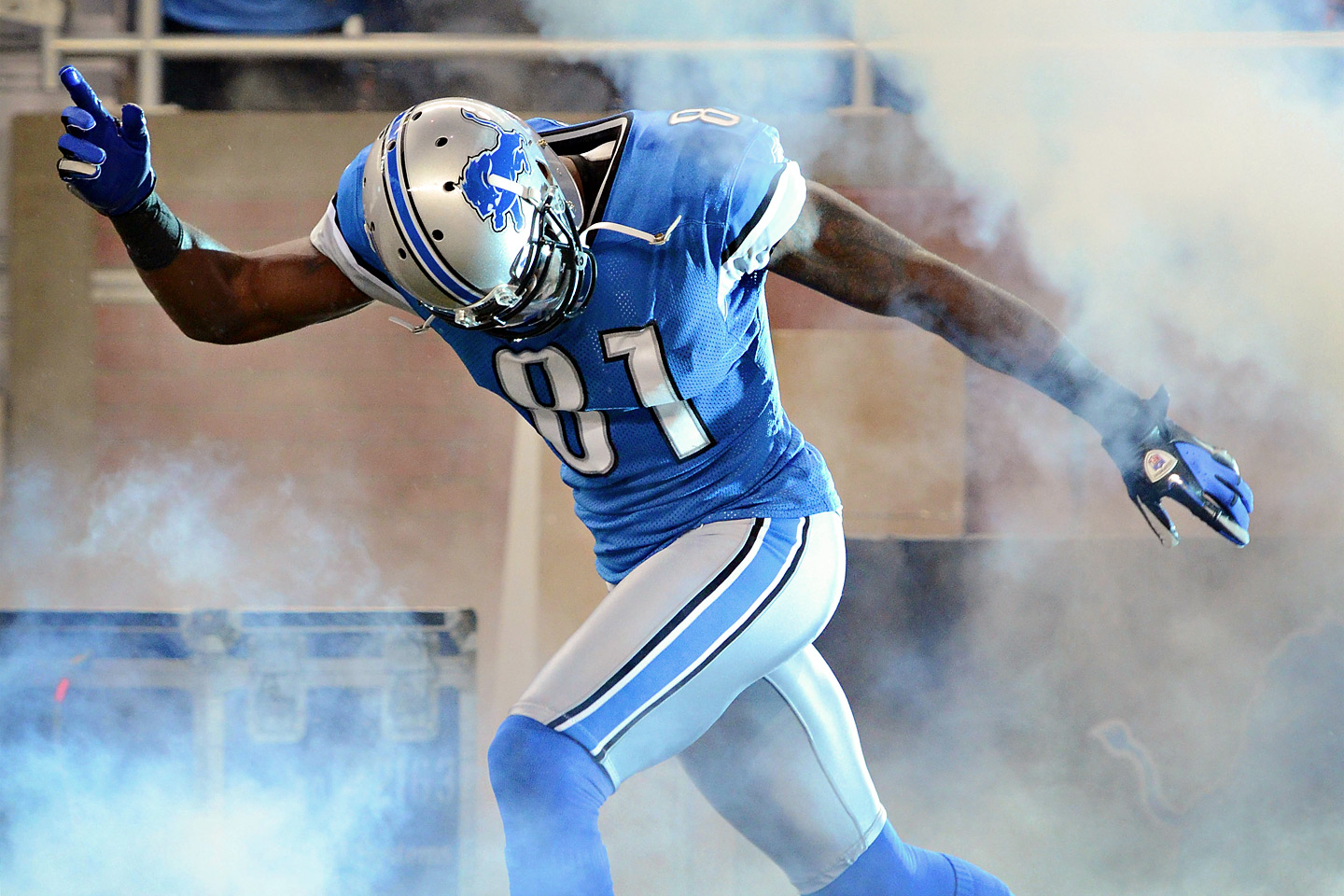 Calvin Johnson Wallpapers