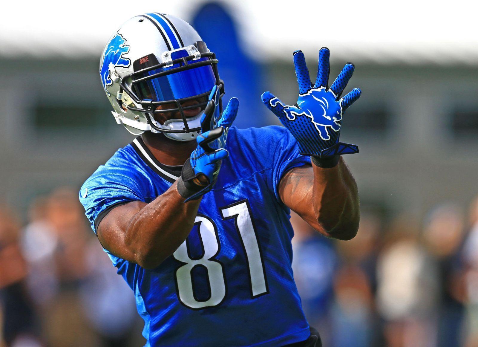 Calvin Johnson Wallpapers