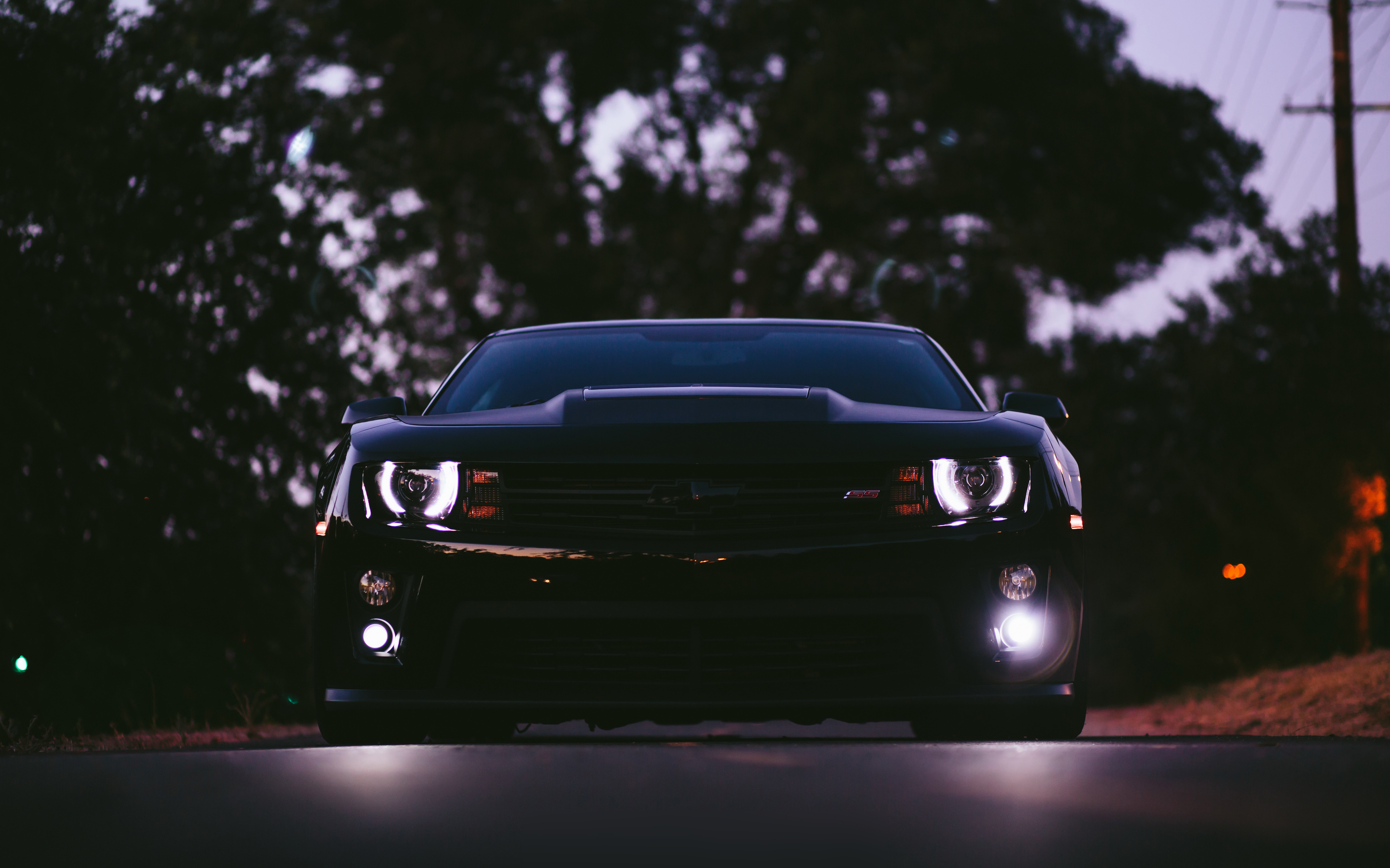 Camaro Wallpapers