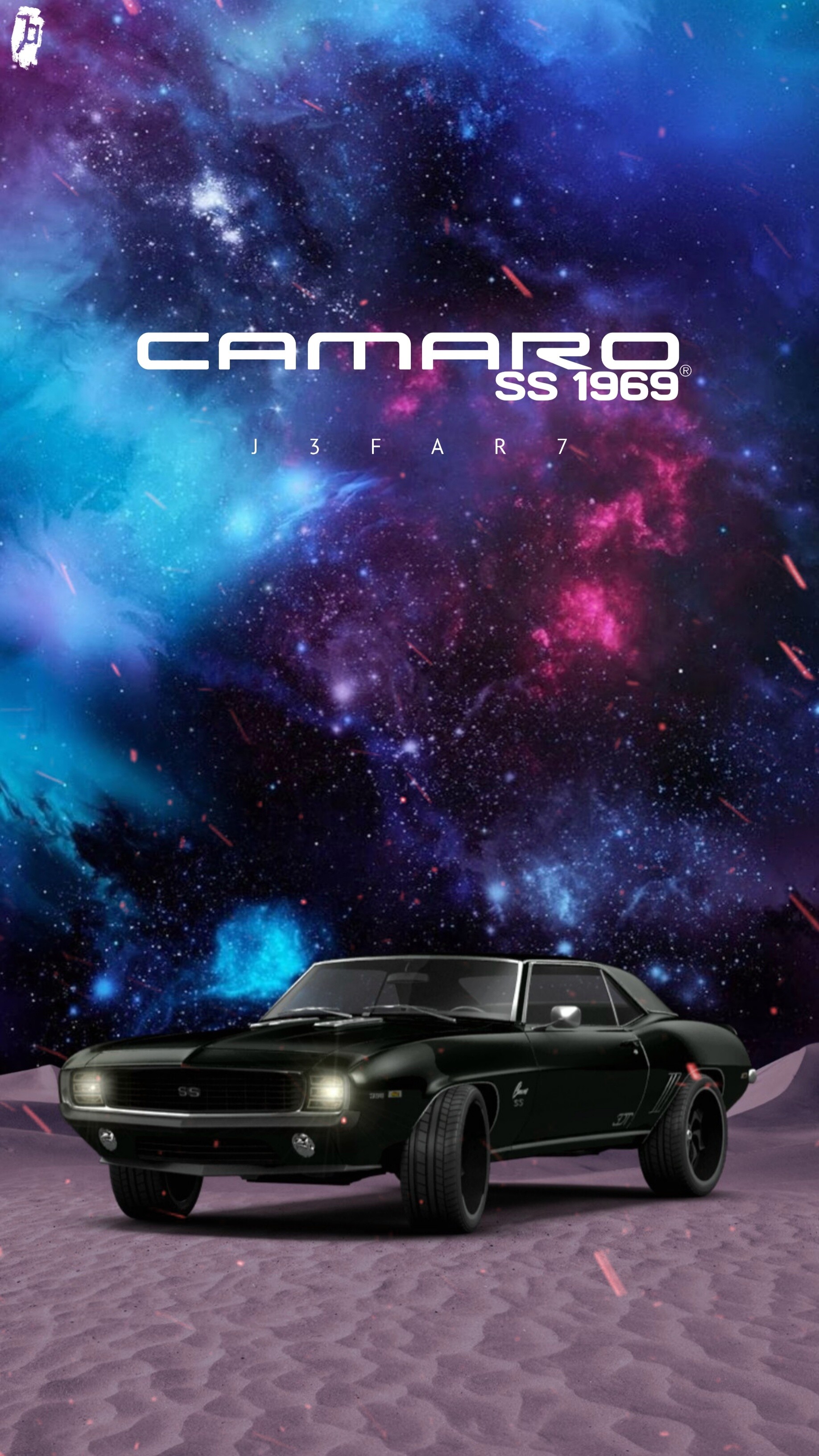 Camaro Wallpapers