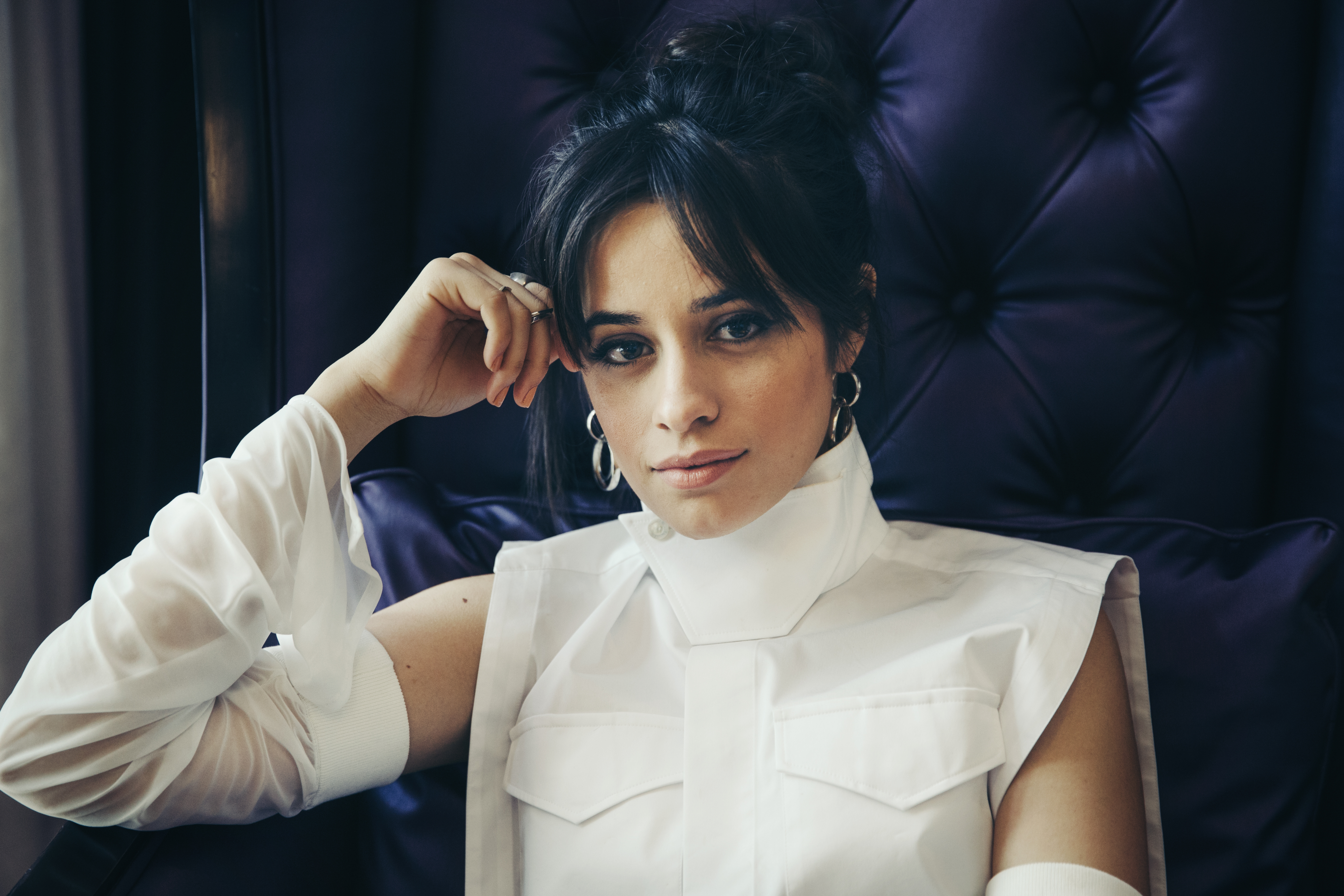 Camila Cabello Cute Wallpapers