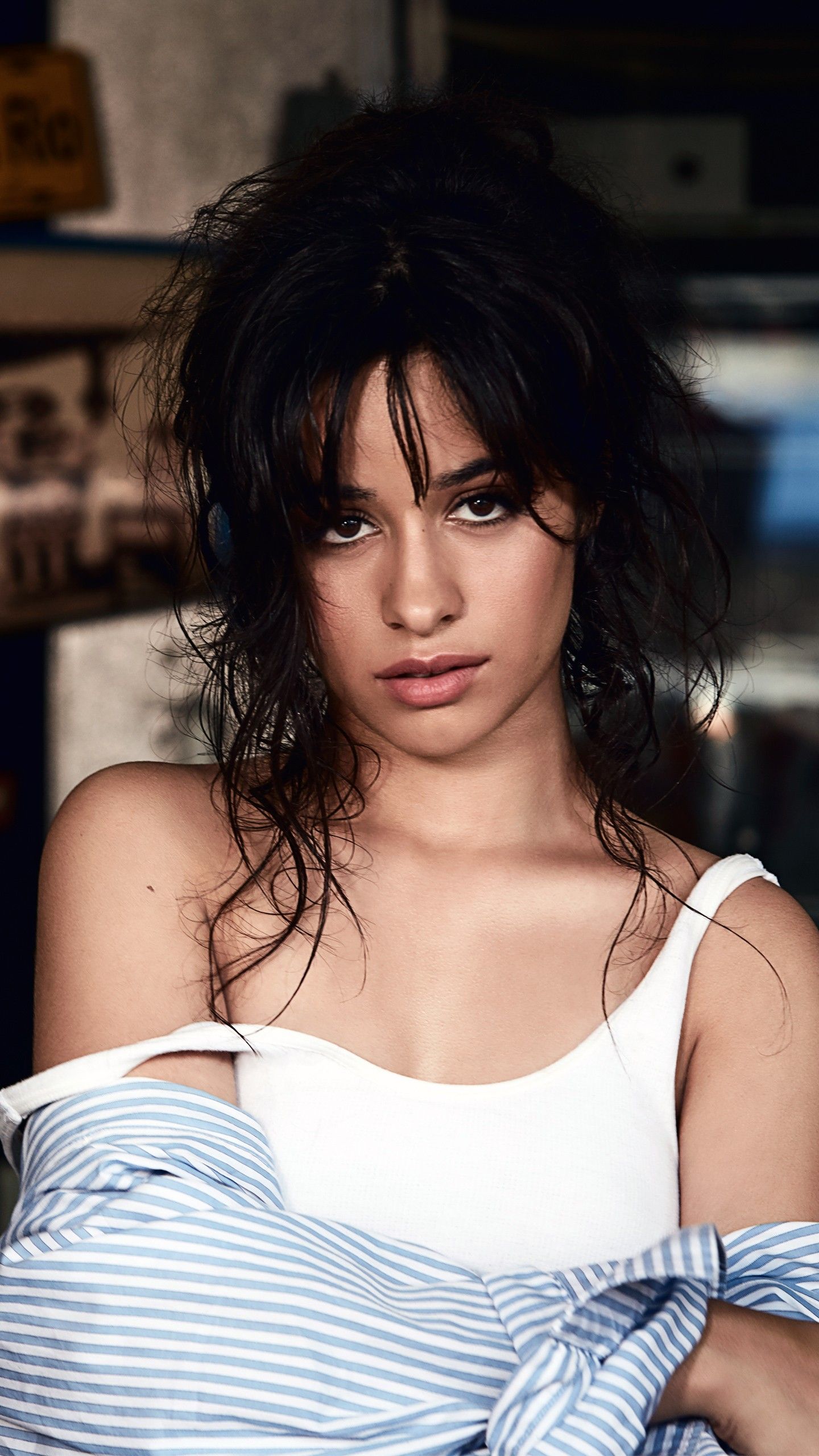 Camila Cabello Iphone Wallpapers