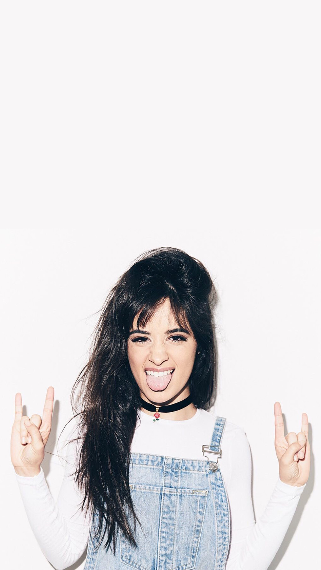 Camila Cabello Iphone Wallpapers